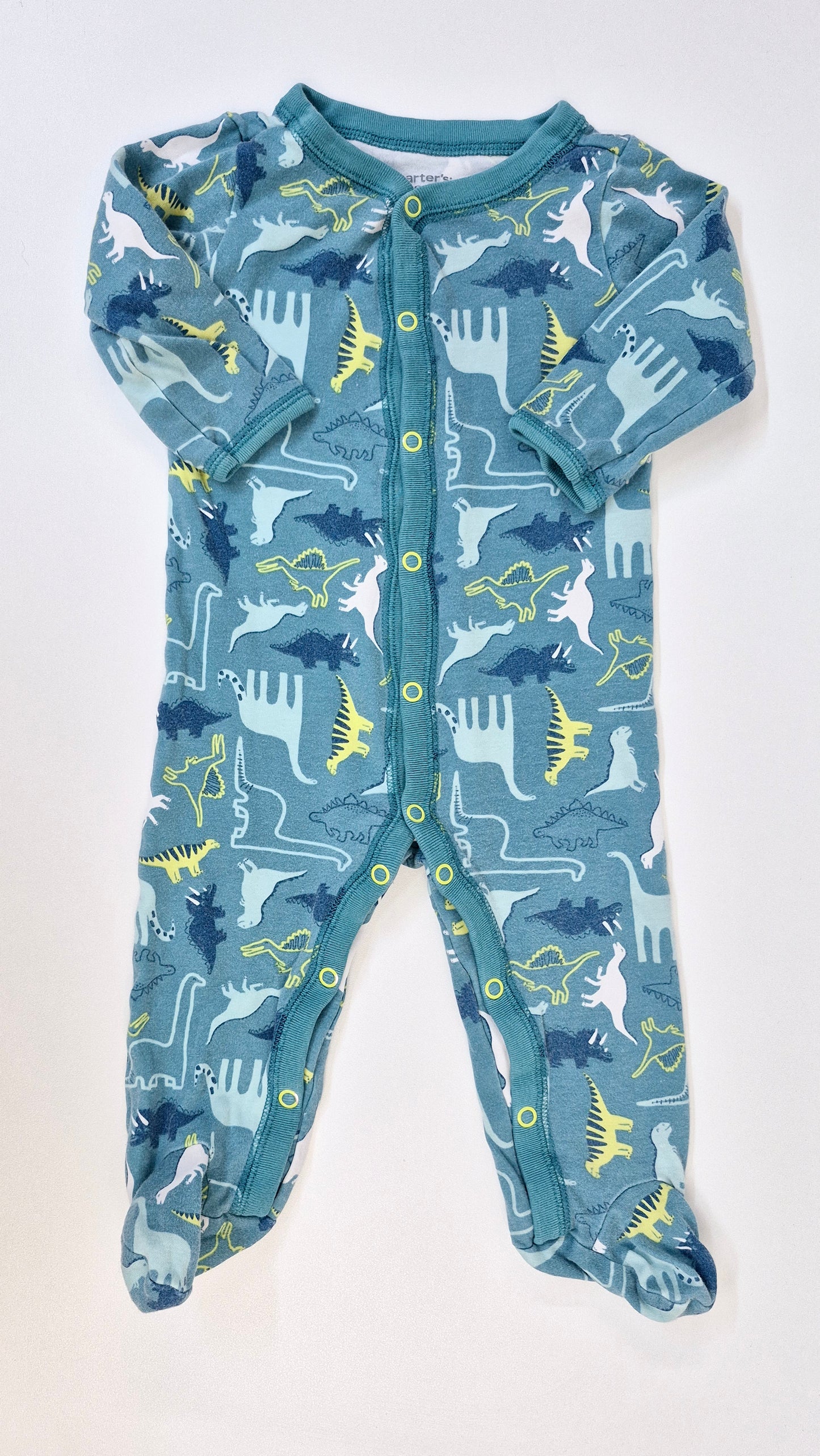 Pyjama 9 mois Carter's