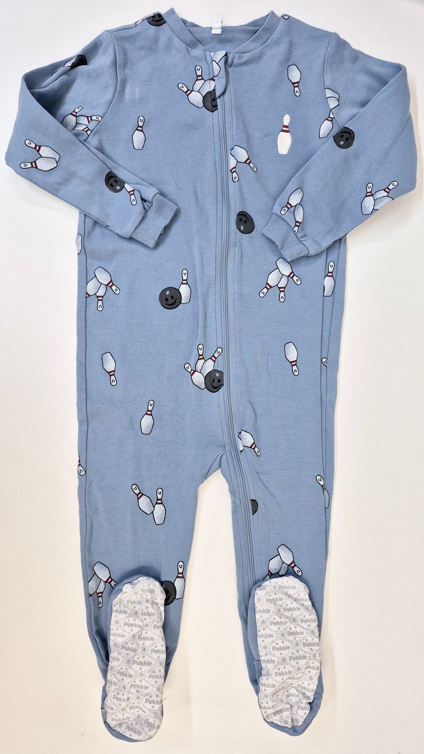 Pyjama 24 mois Pekkle