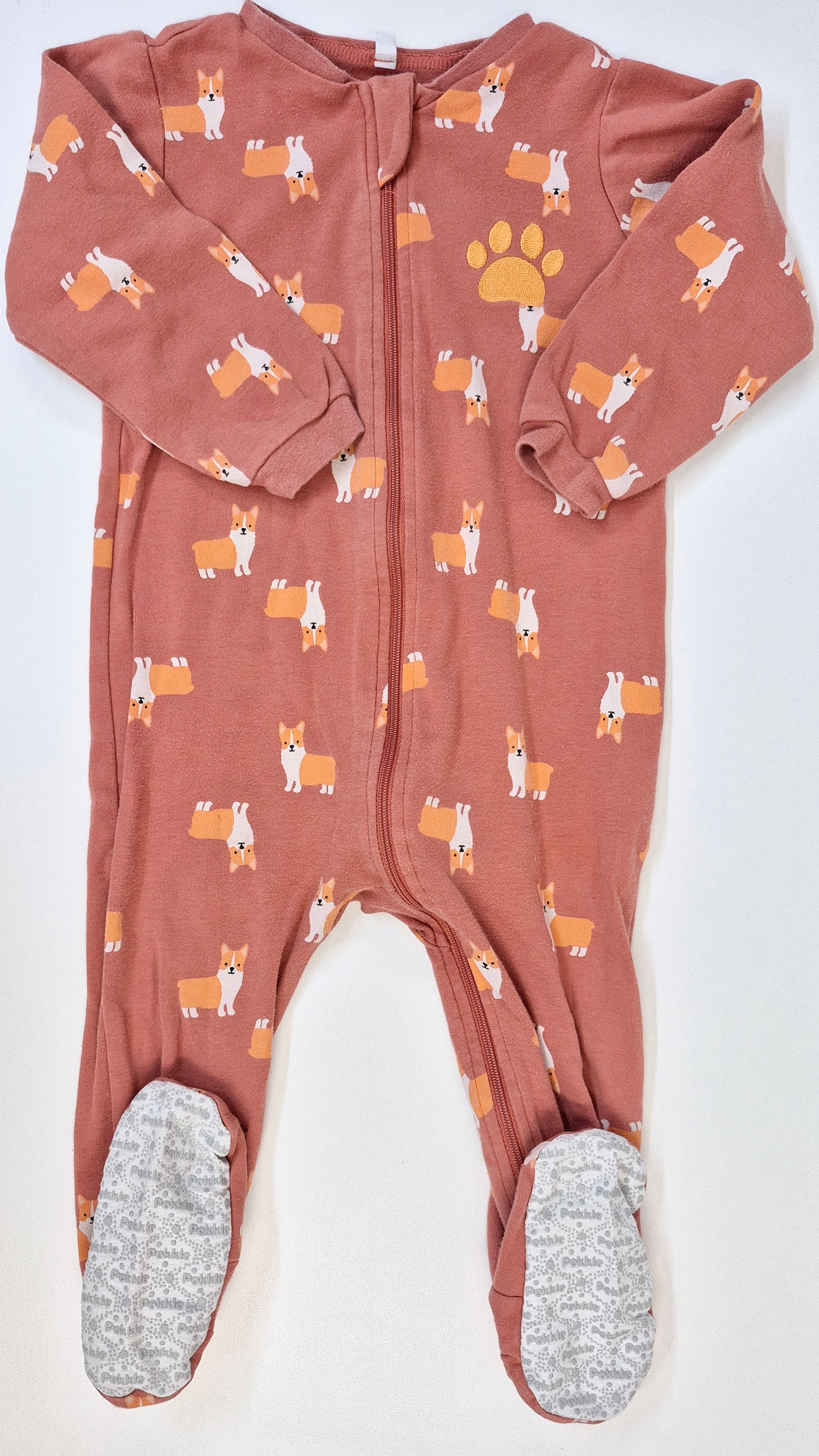 Pyjama 18 mois Pekkle
