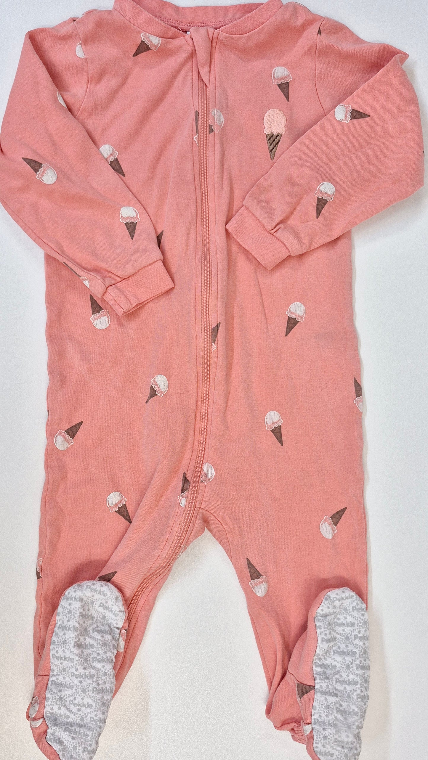 Pyjama 18 mois Pekkle