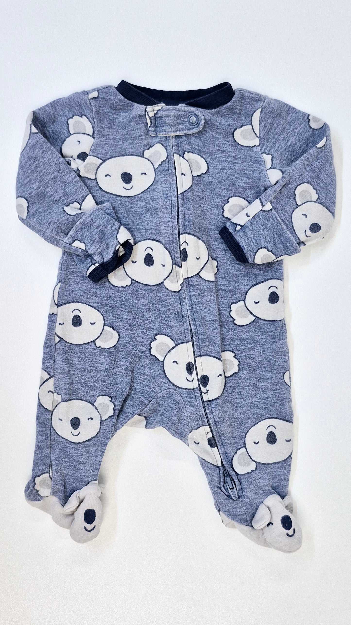 Pyjama Nouveau-Né Carter's