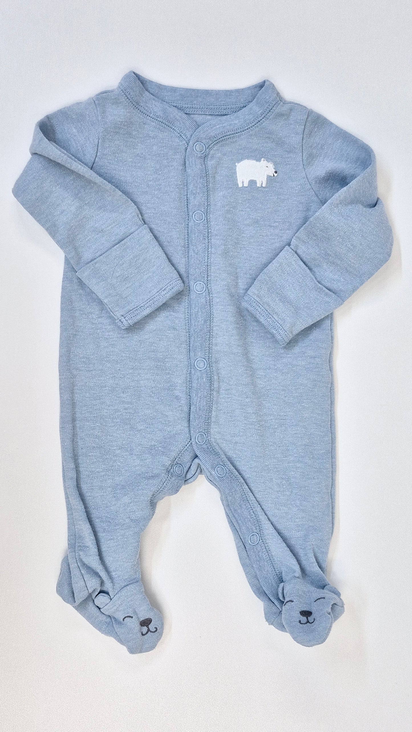 Pyjama Nouveau-Né Carter's