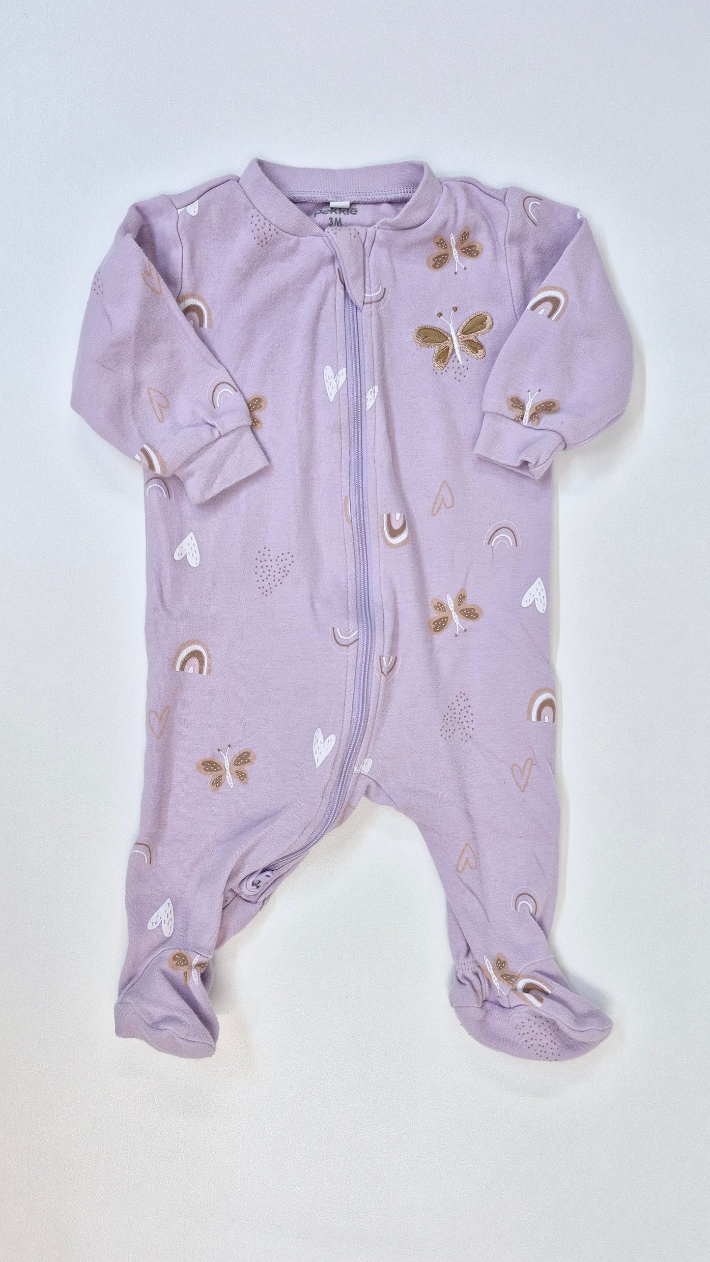 Pyjama 3 mois Pekkle