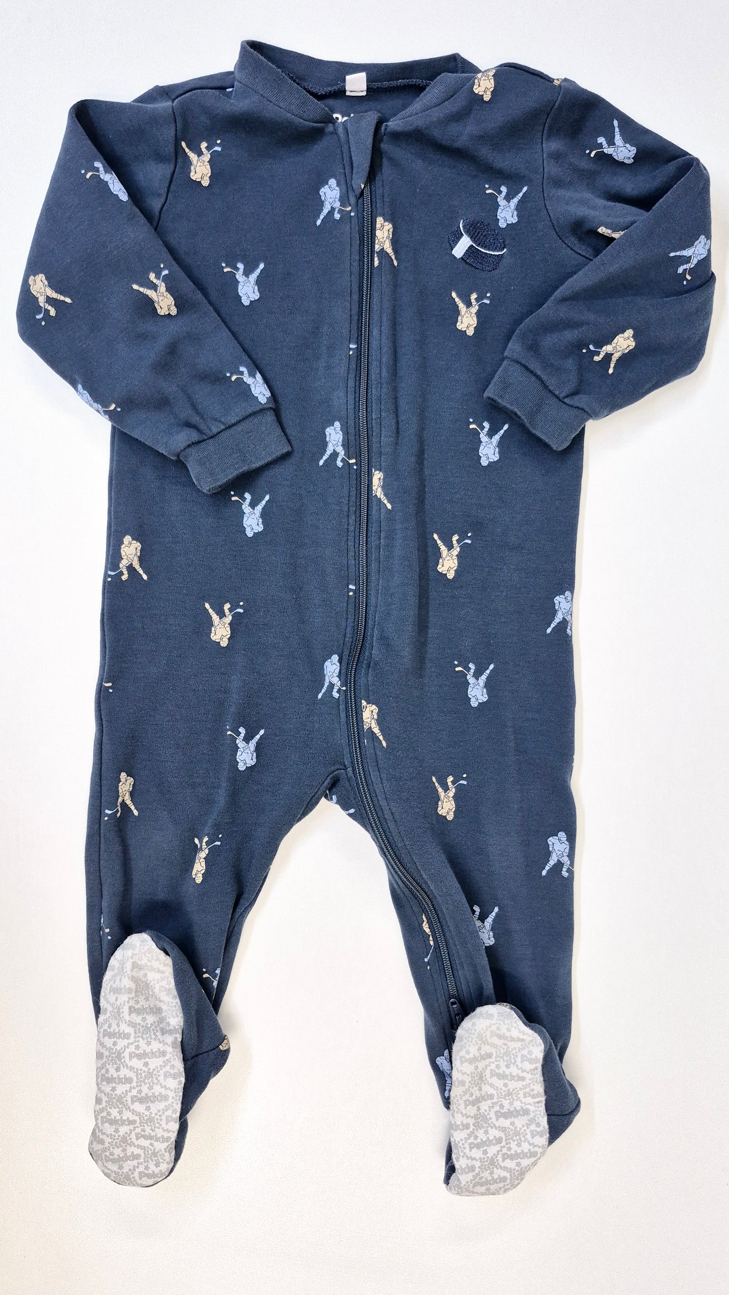 Pyjama 12 mois Pekkle