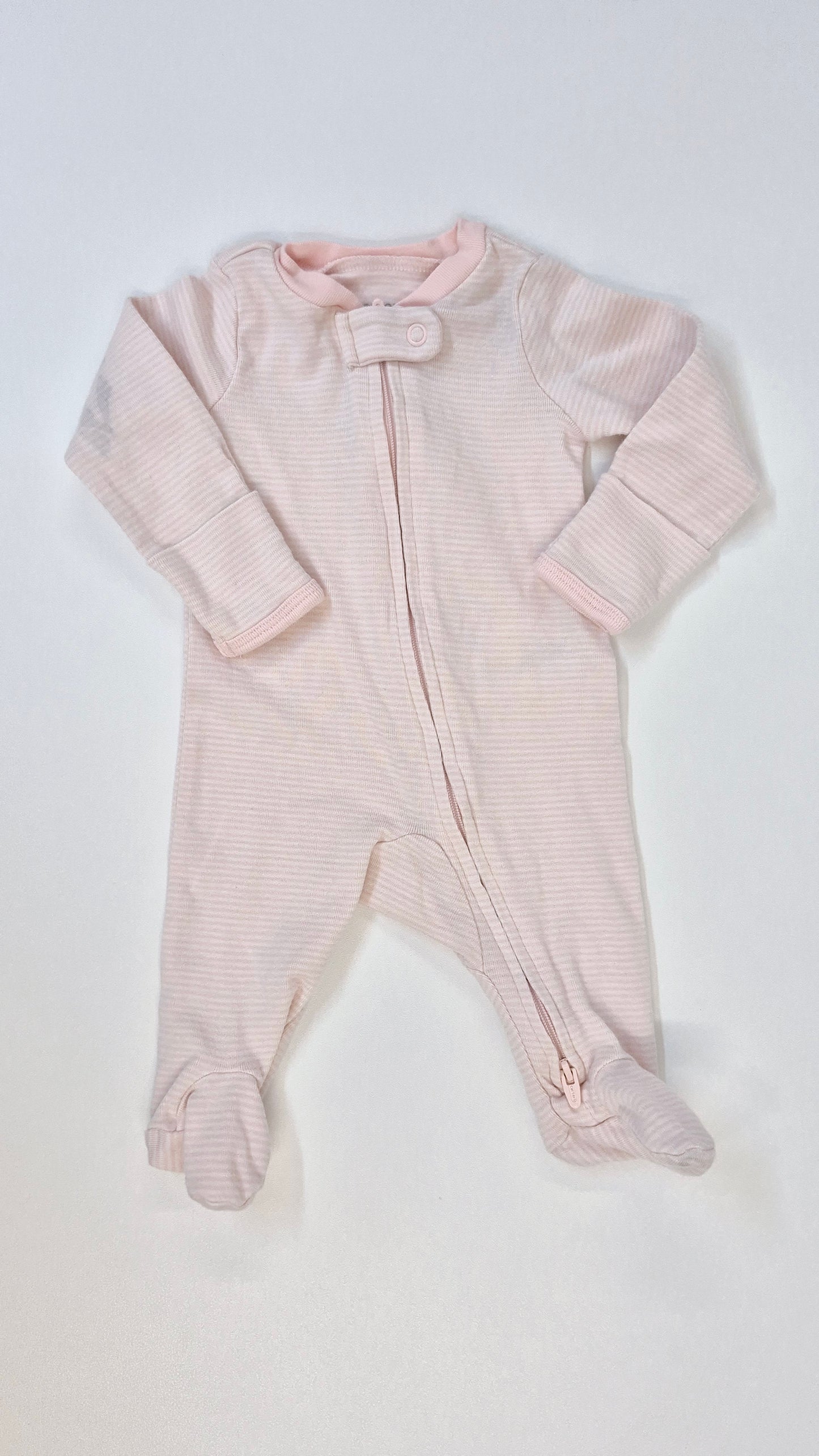 Pyjama Nouveau-Né Carter's