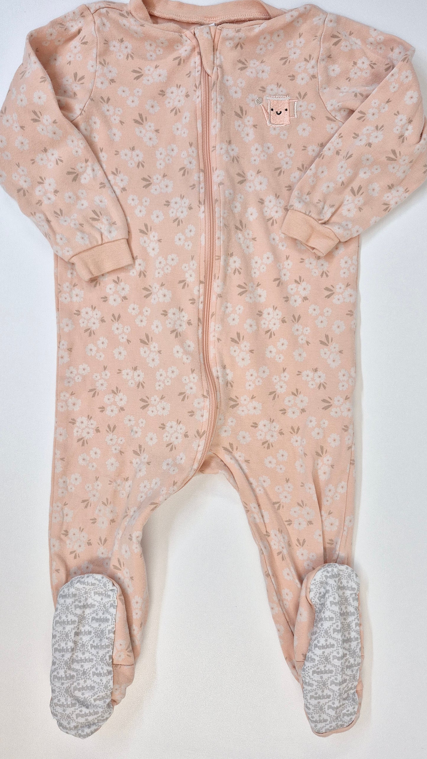 Pyjama 18 mois Pekkle
