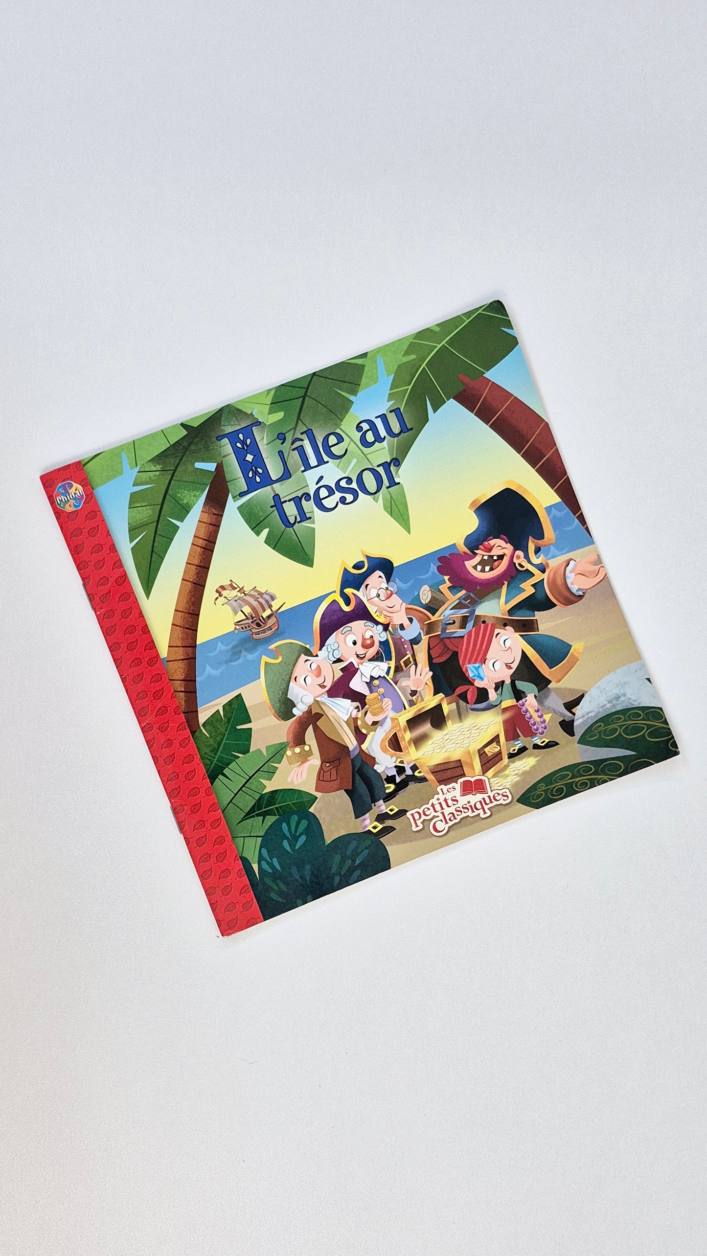 Livre Souple