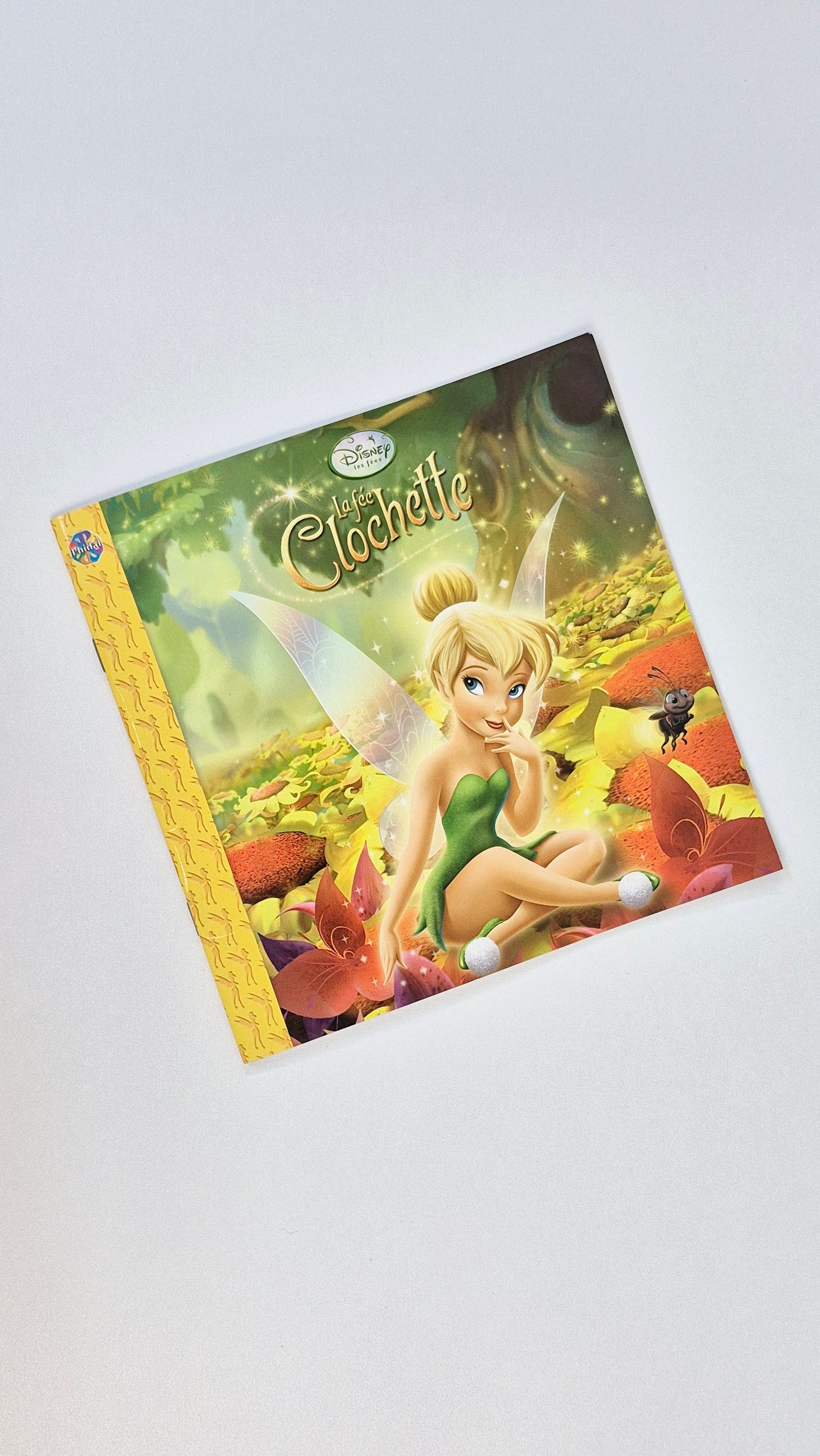 Livre Souple