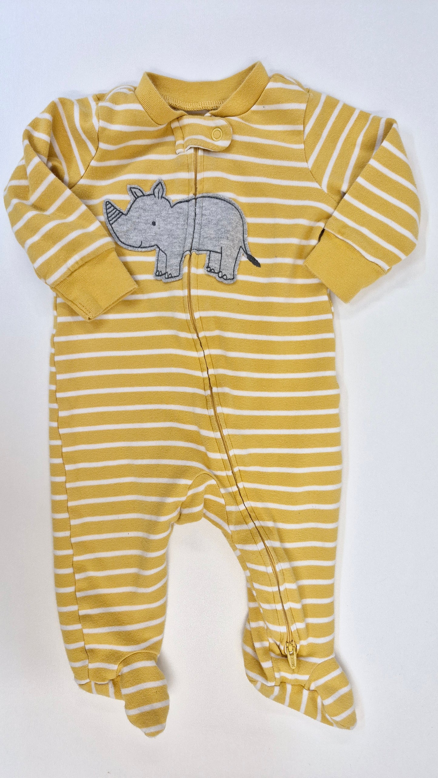 Pyjama 3-6 mois Carter's