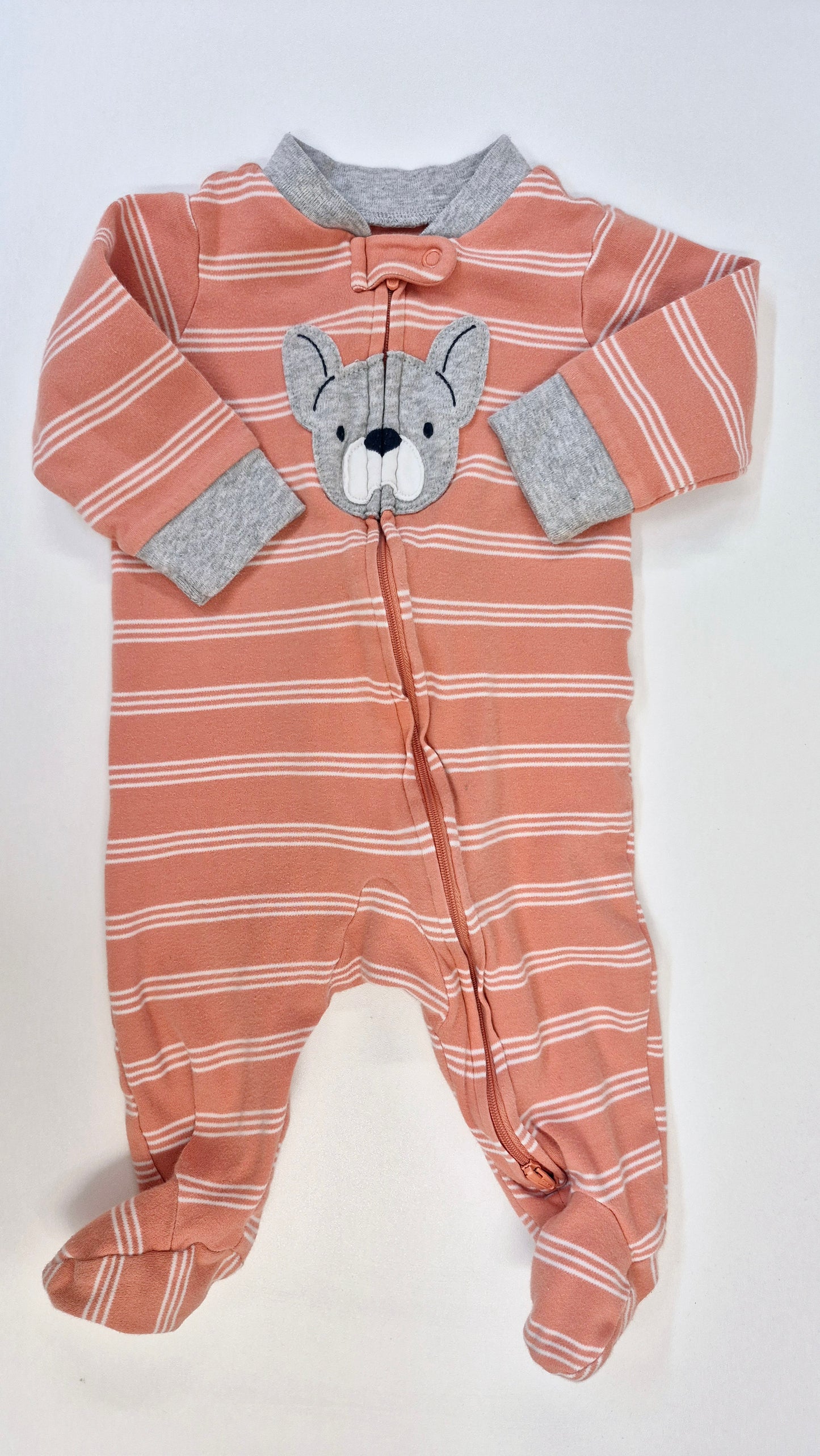 Pyjama 3-6 mois Carter's