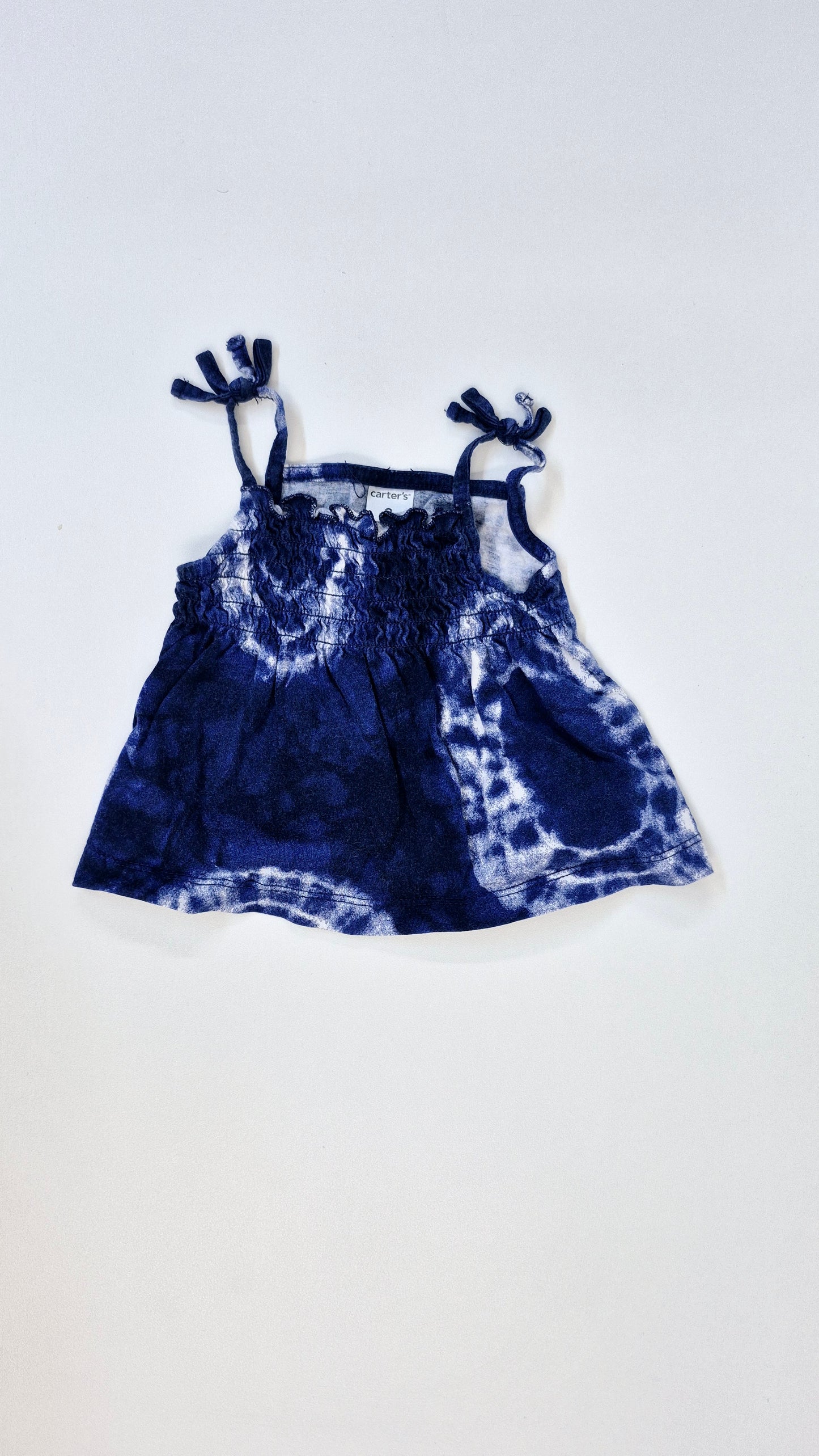 Camisole 3 mois Carter's