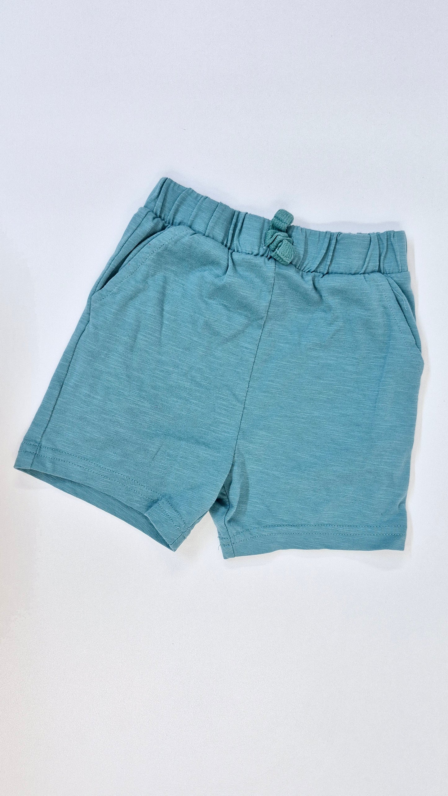 Culotte Courte 2T George