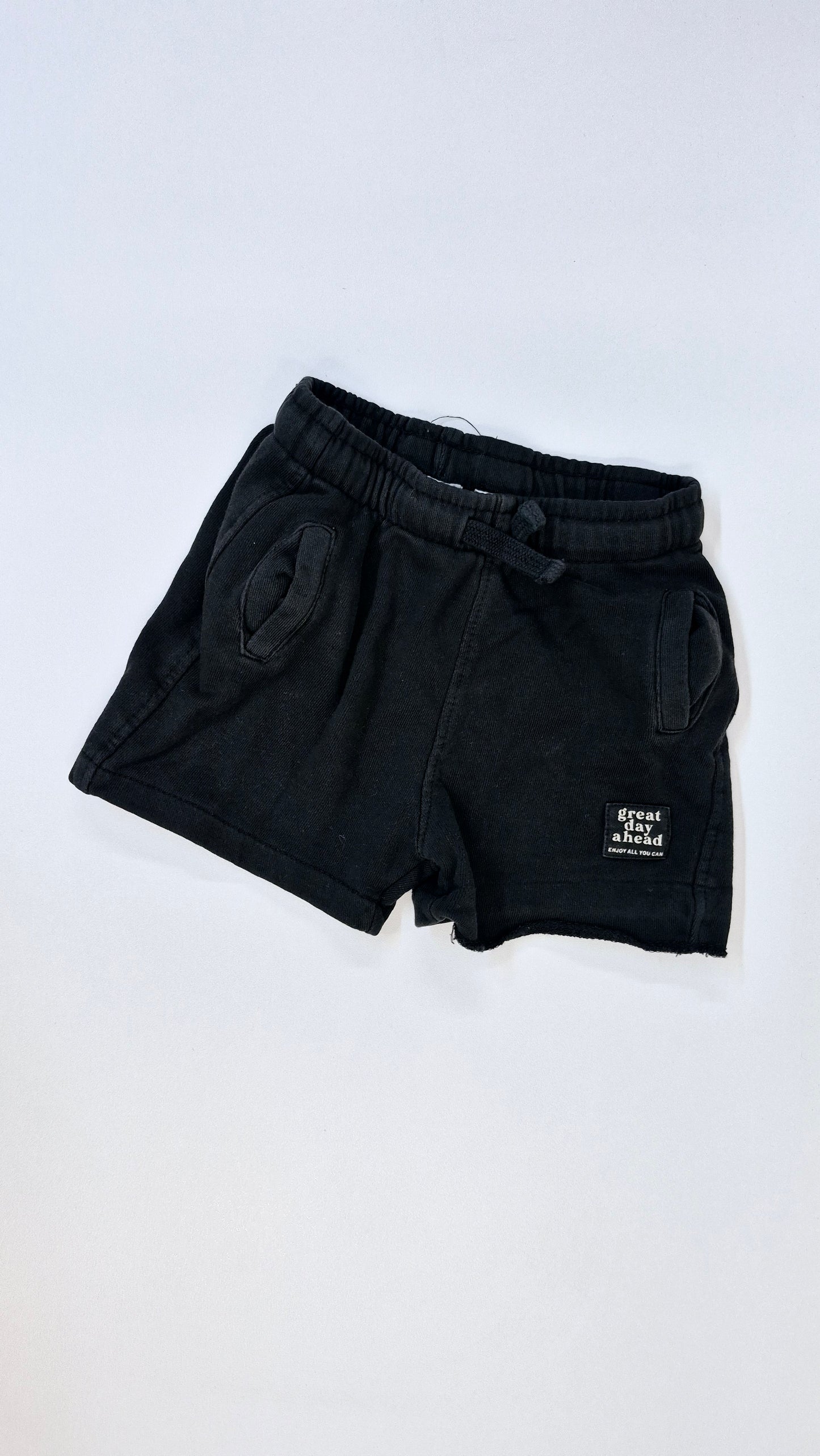 Culotte Courte 2T Zara