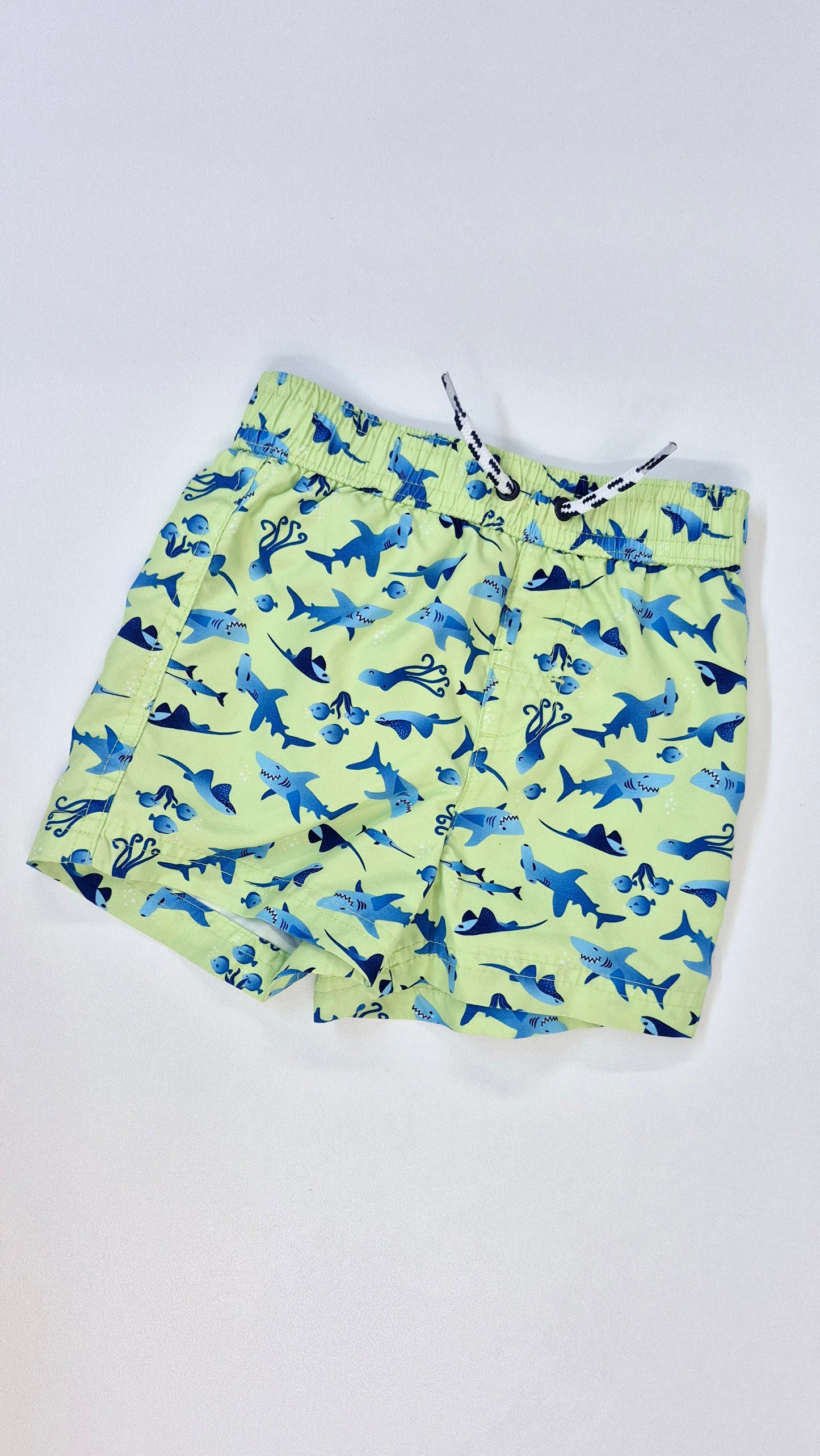 Maillot De Bain 6-12 mois George