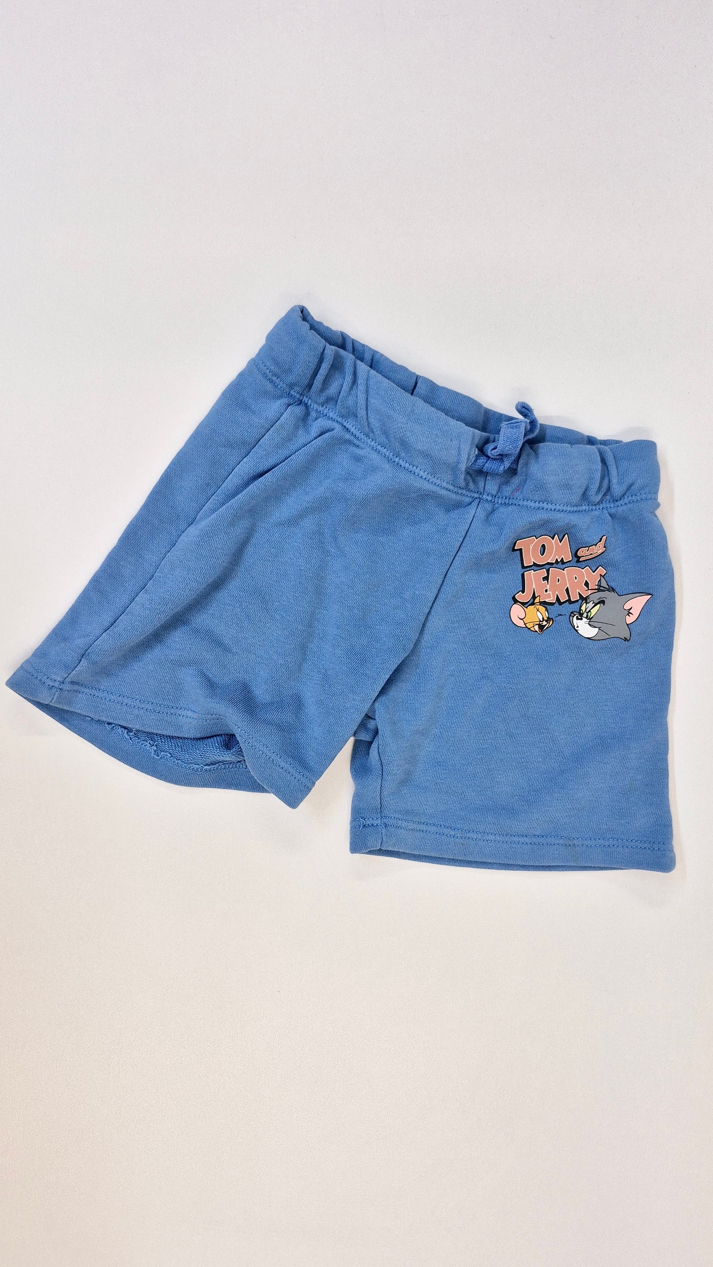 Culotte Courte 2-3T H&M