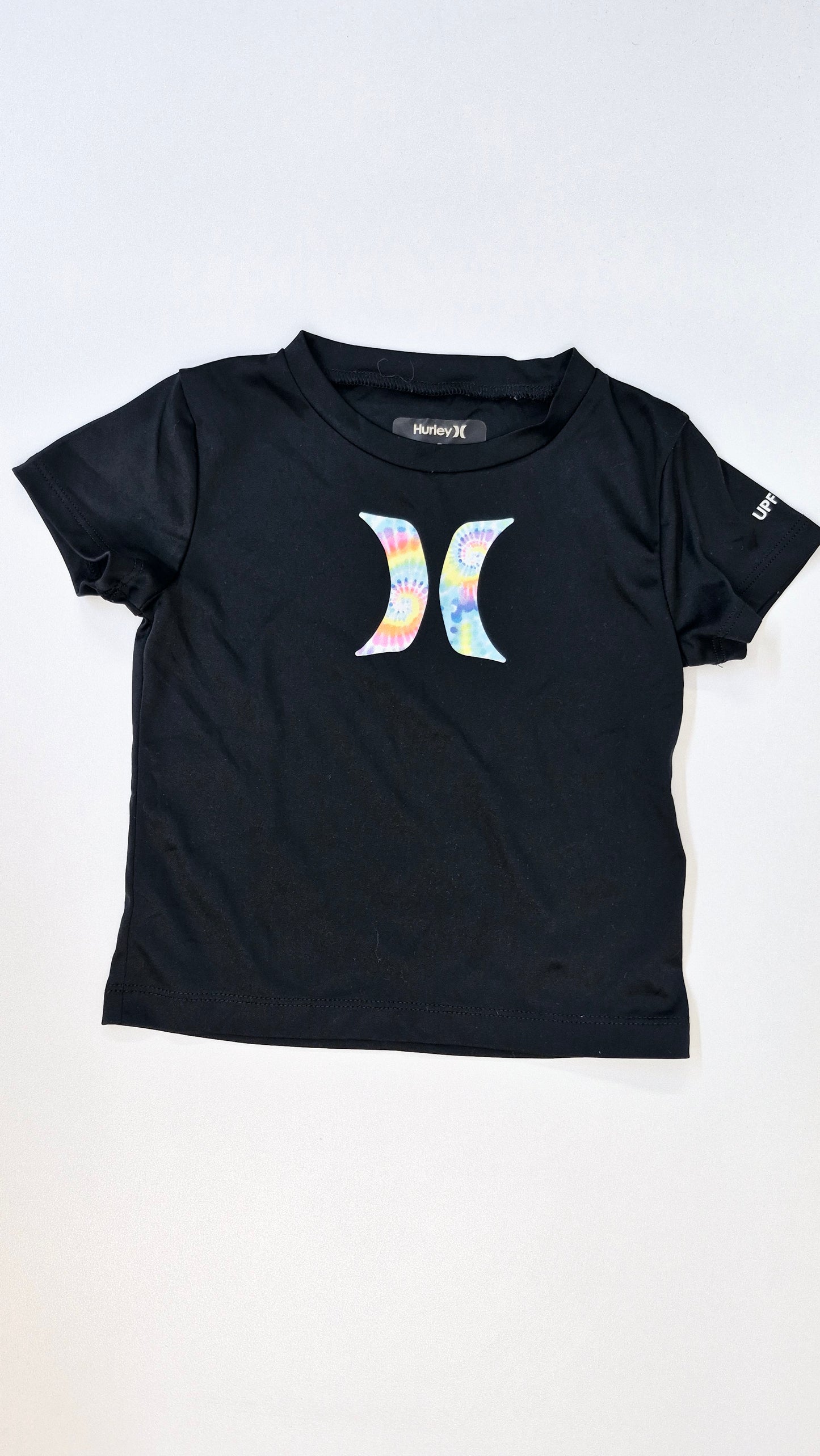 Chandail UV 12 mois Hurley