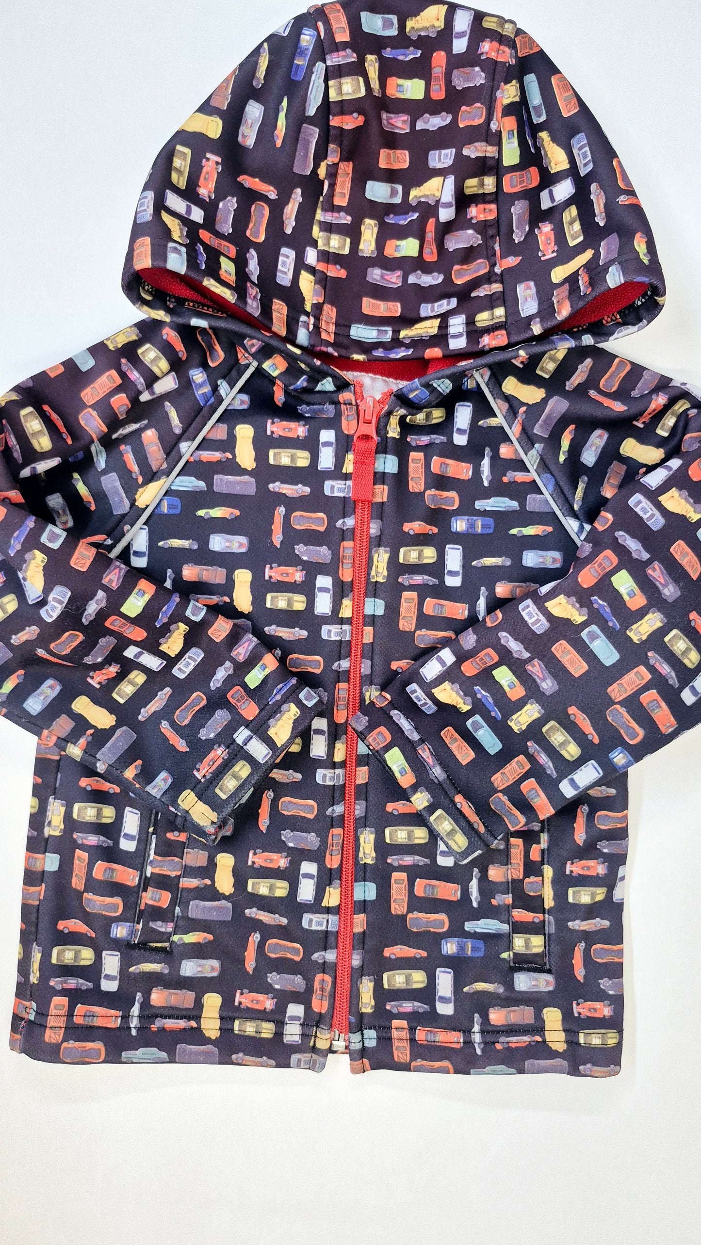 Manteau 3T