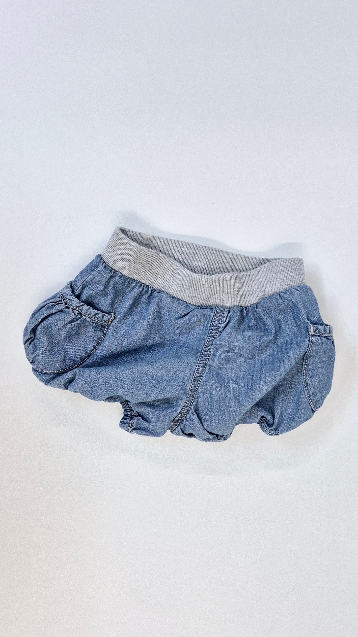Culotte Courte 12 mois Carter's