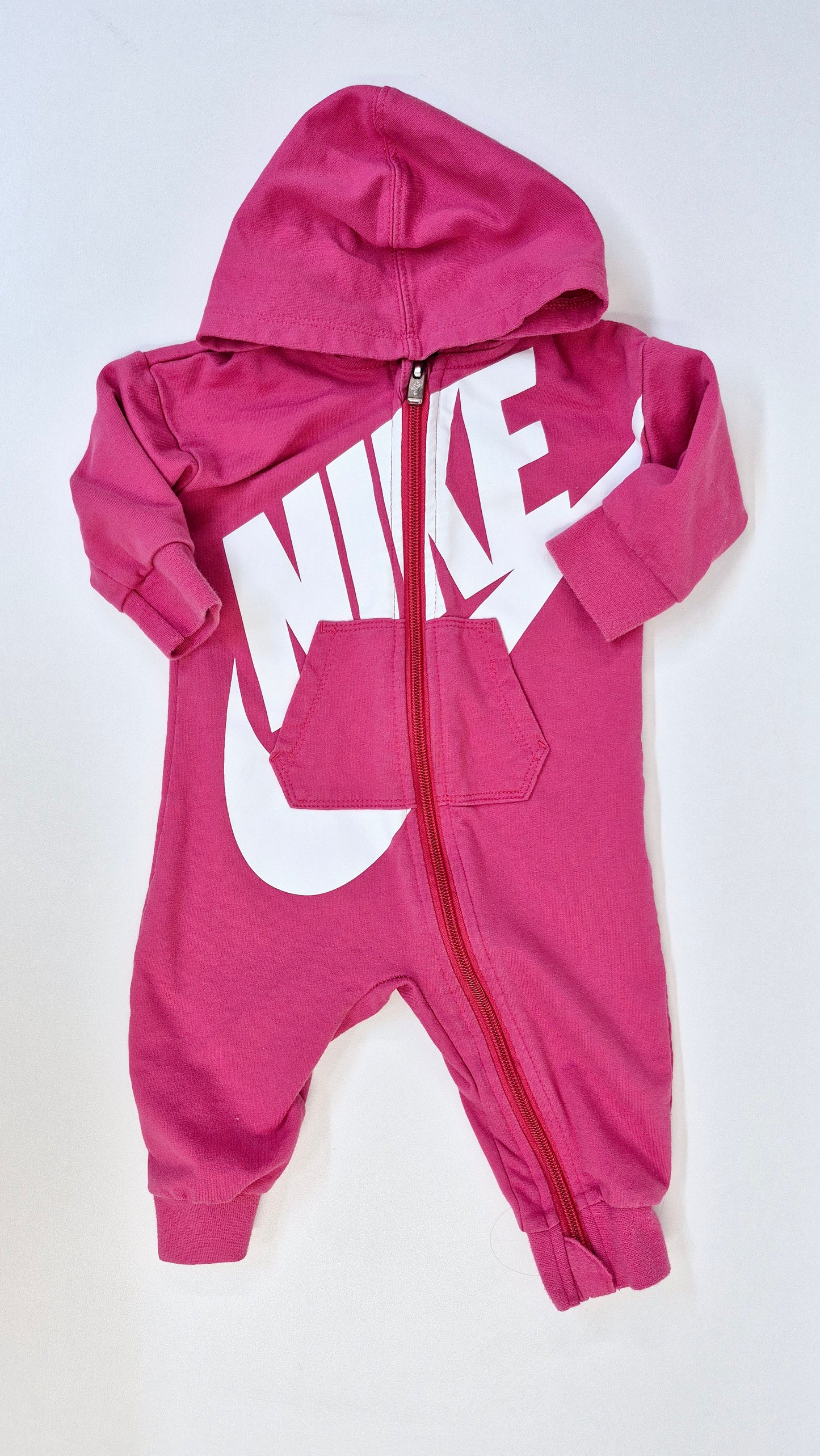 Une Pièce 6 mois Nike