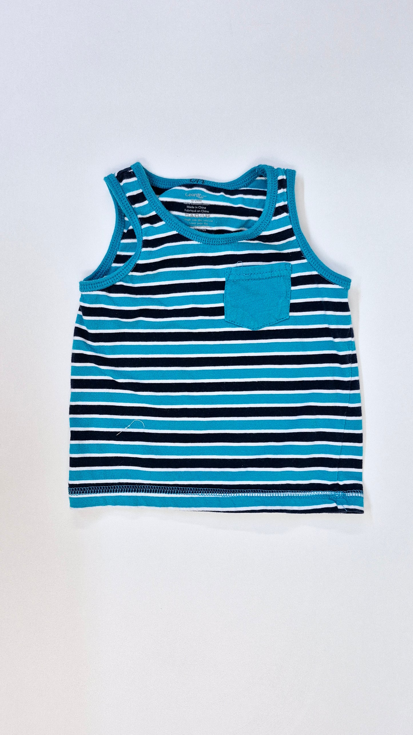 Camisole 18-24 mois George