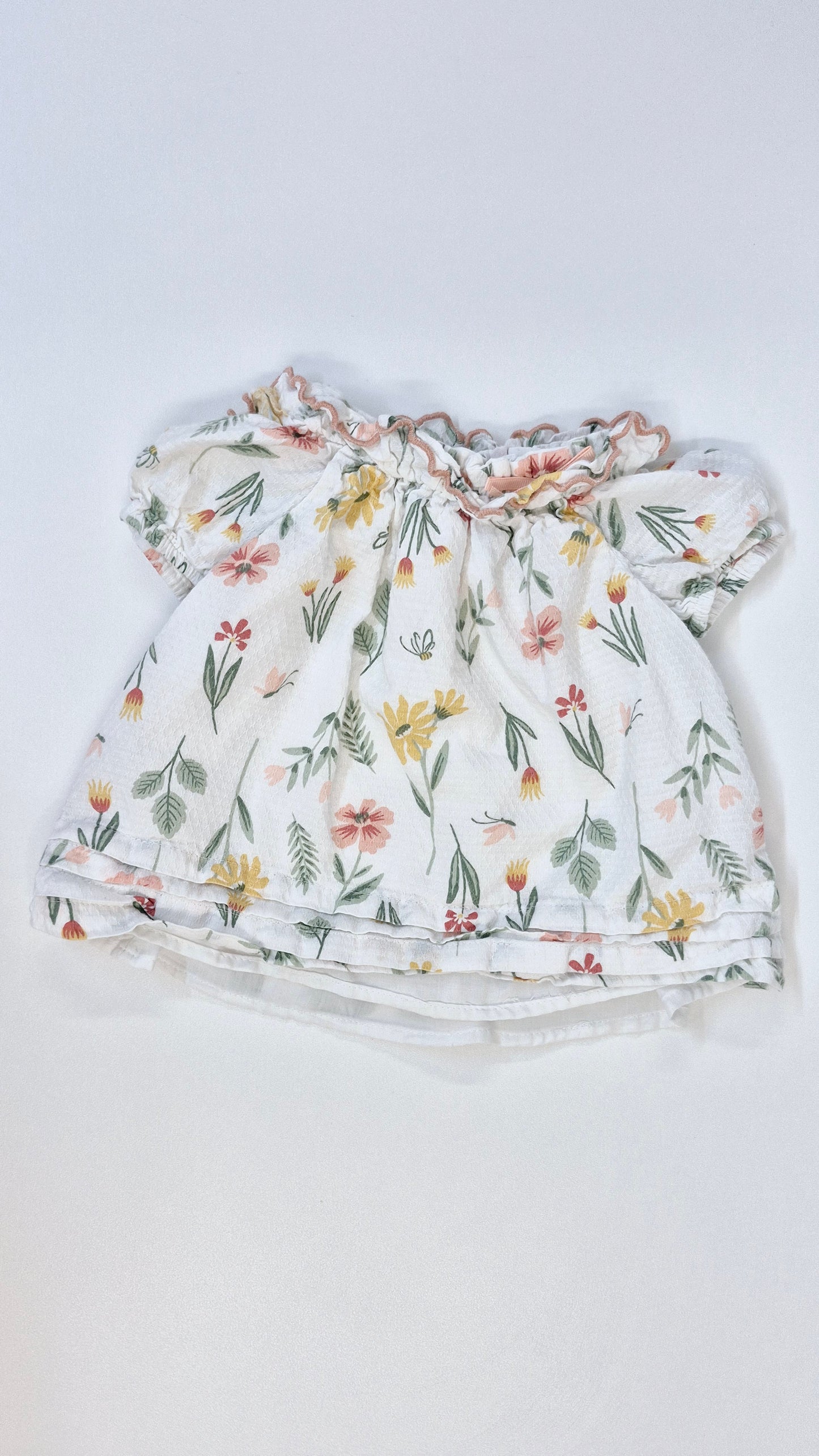 Robe 3-6 mois