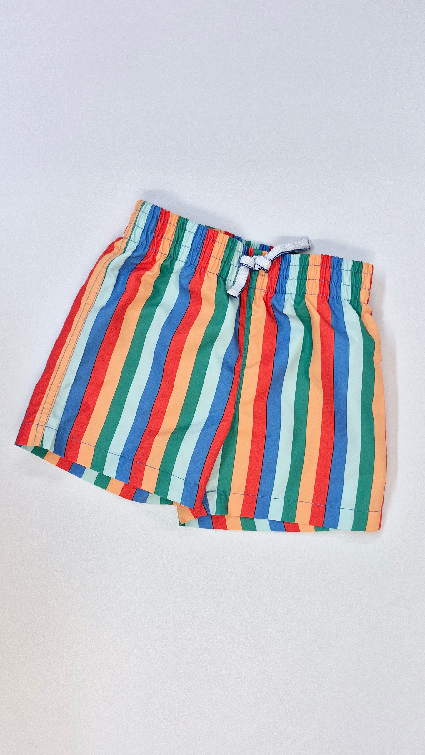 Maillot De Bain 12-18 mois George