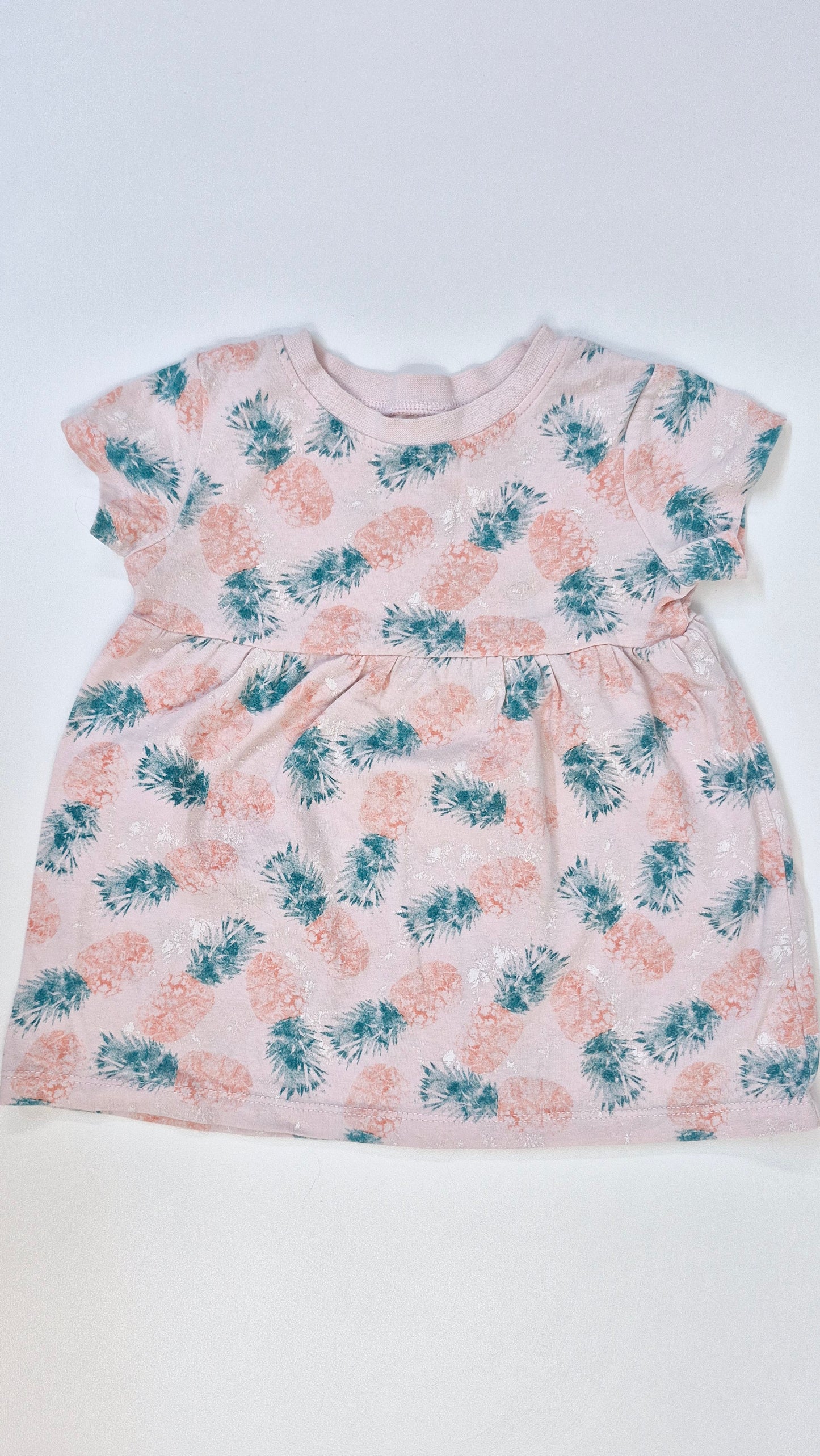 Robe 18 mois Tag