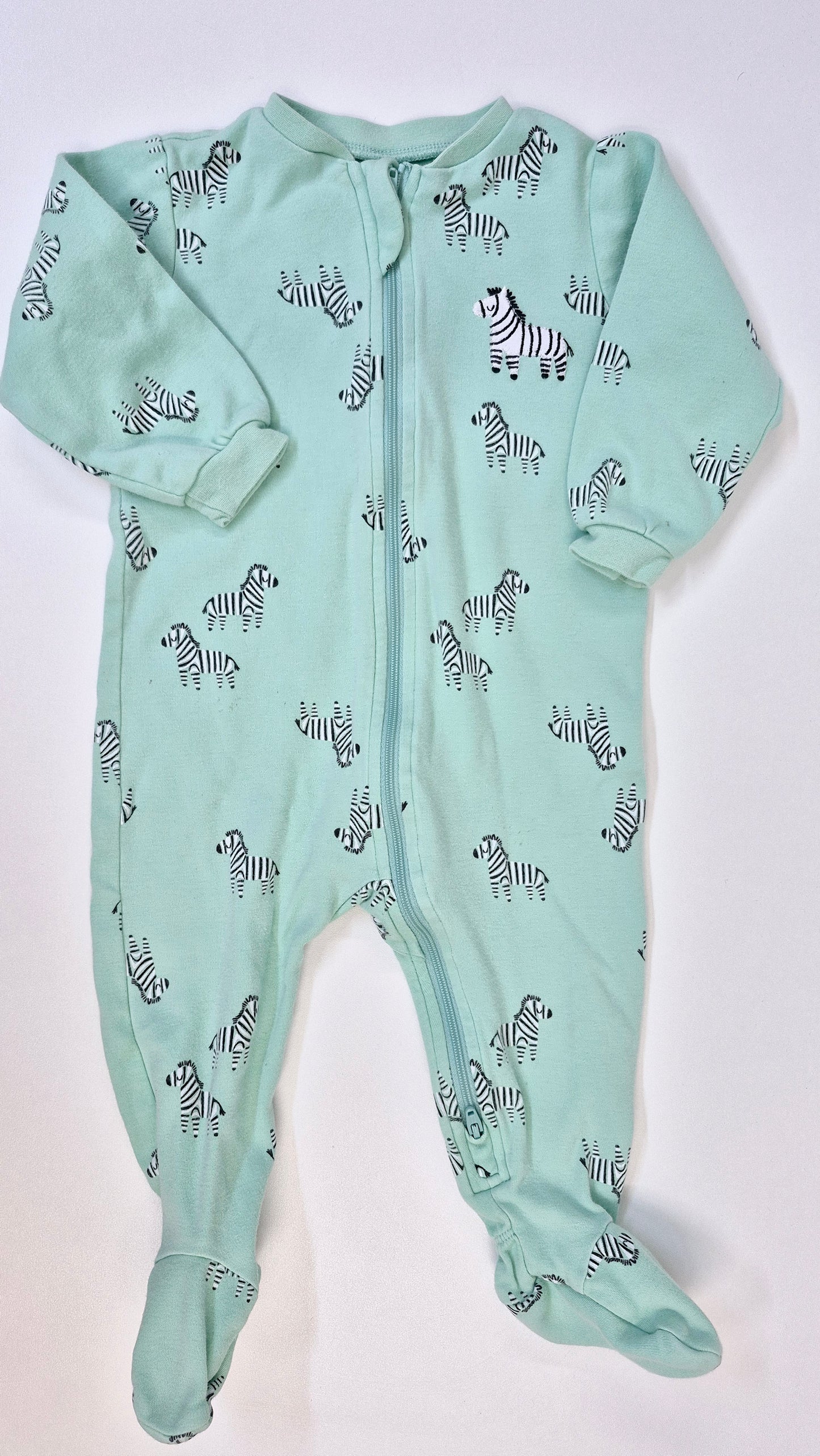 Pyjama 9 mois Pekkle
