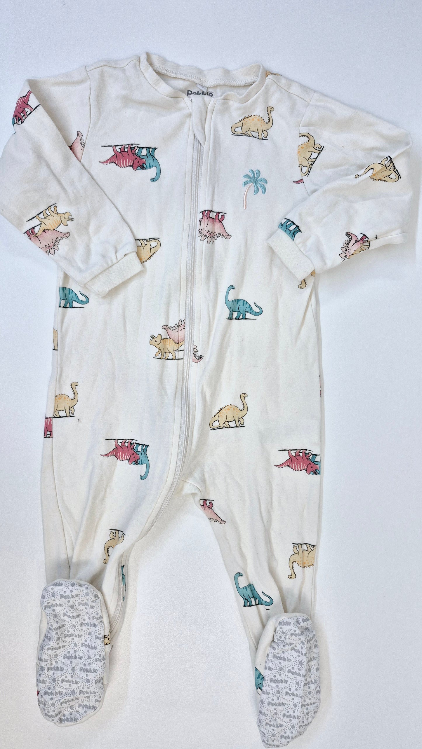 Pyjama 18 mois Pekkle
