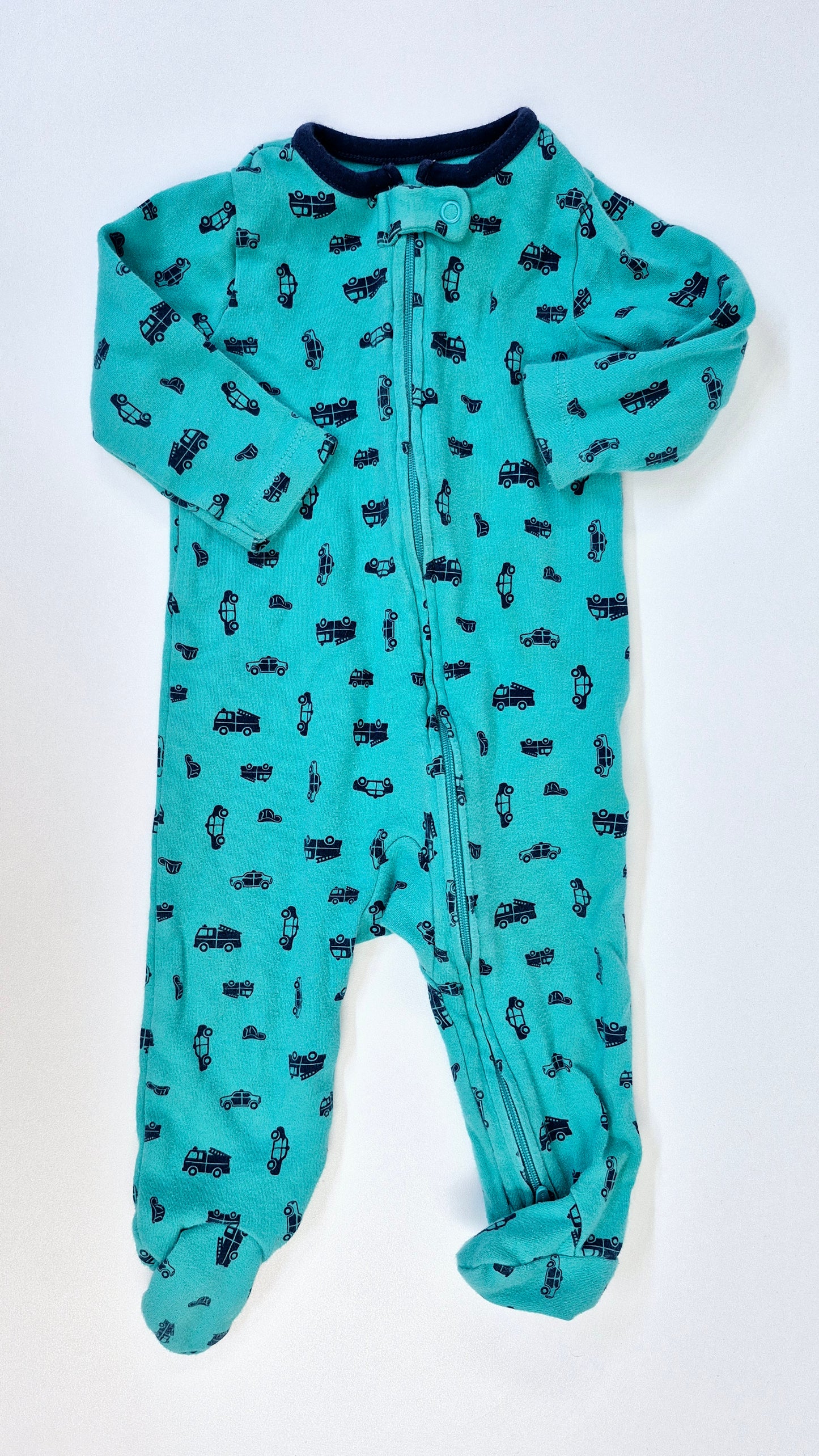 Pyjama 3-6 mois Carter's