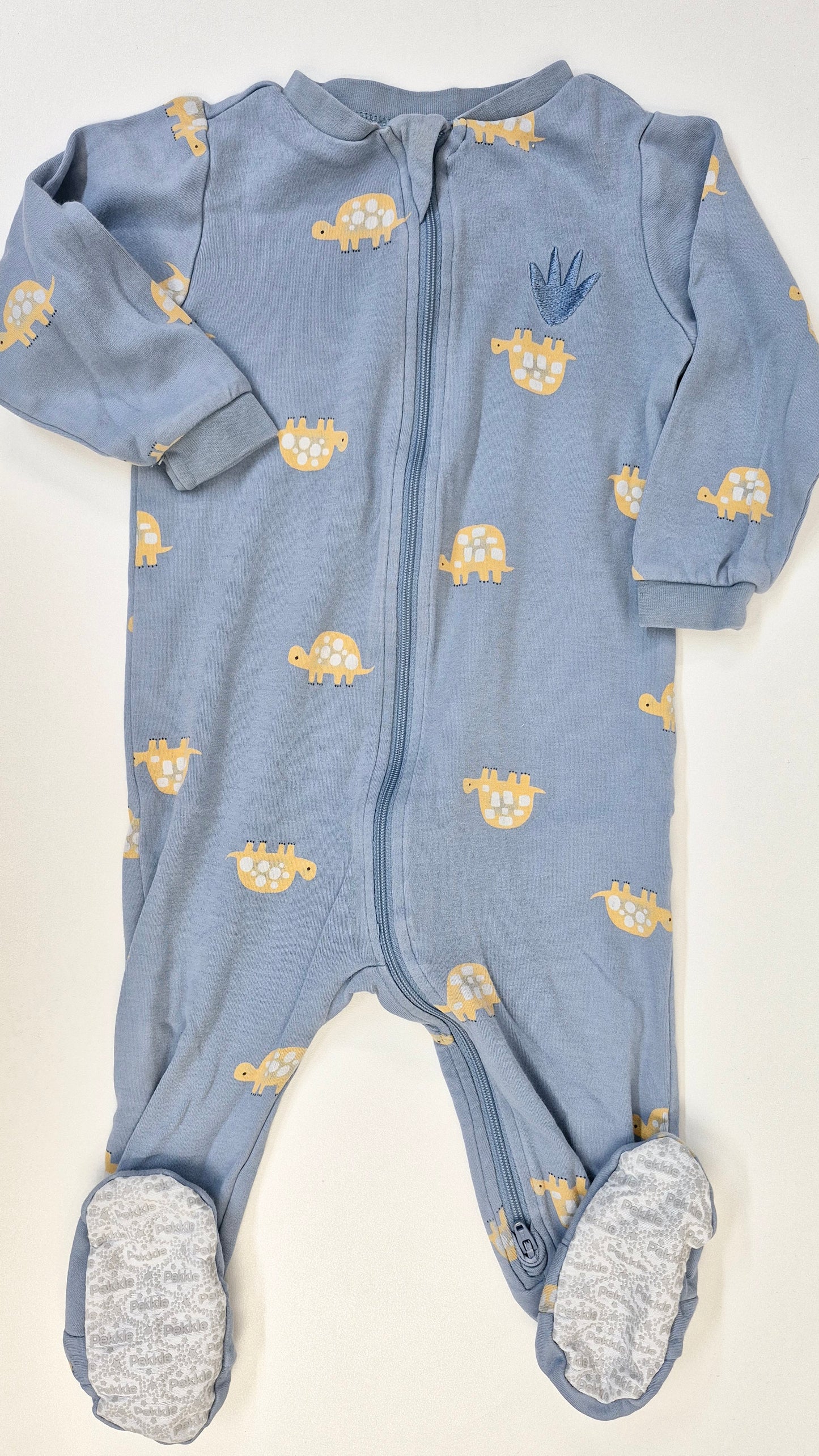 Pyjama 12 mois Pekkle