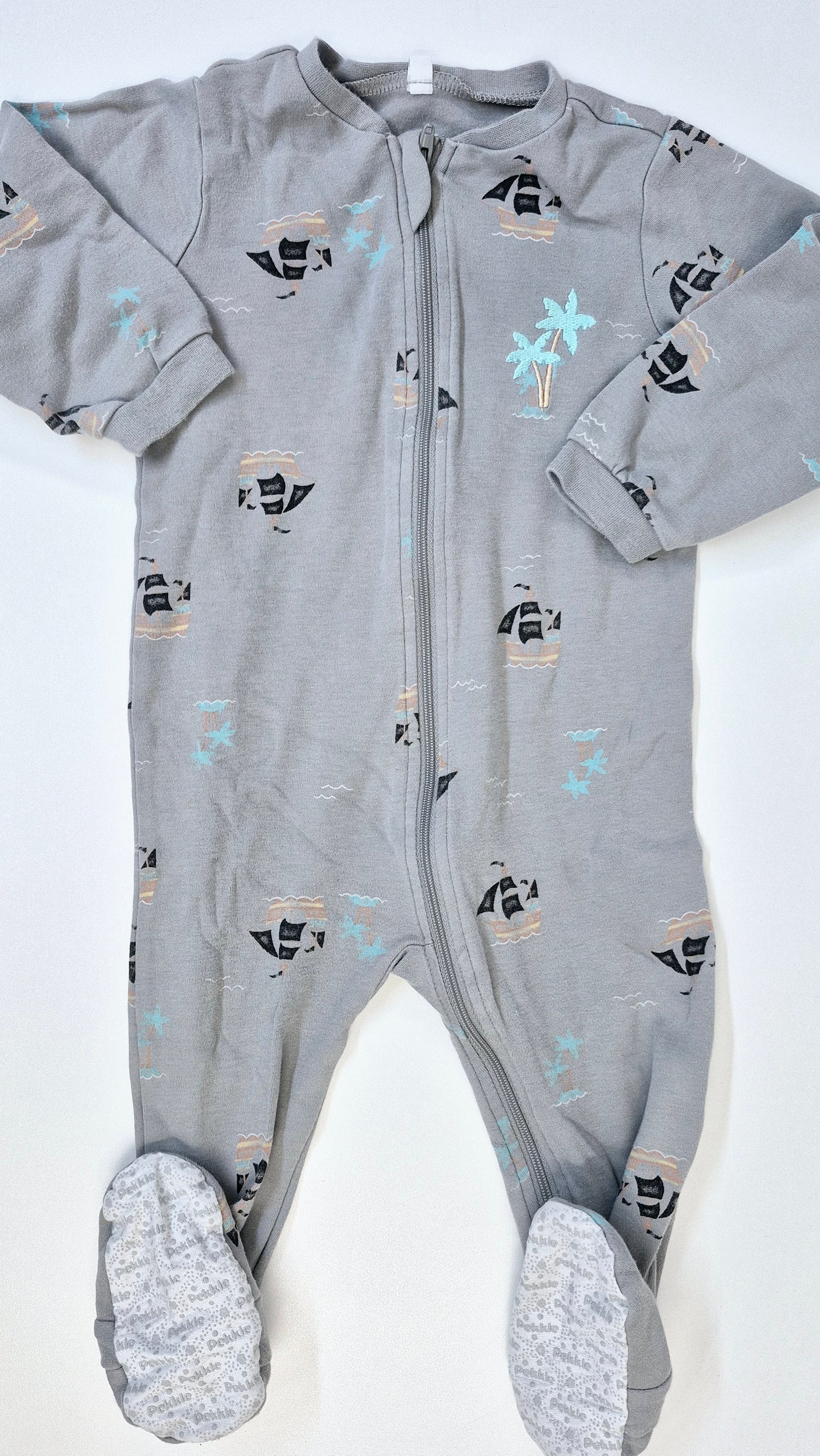 Pyjama 12 mois Pekkle
