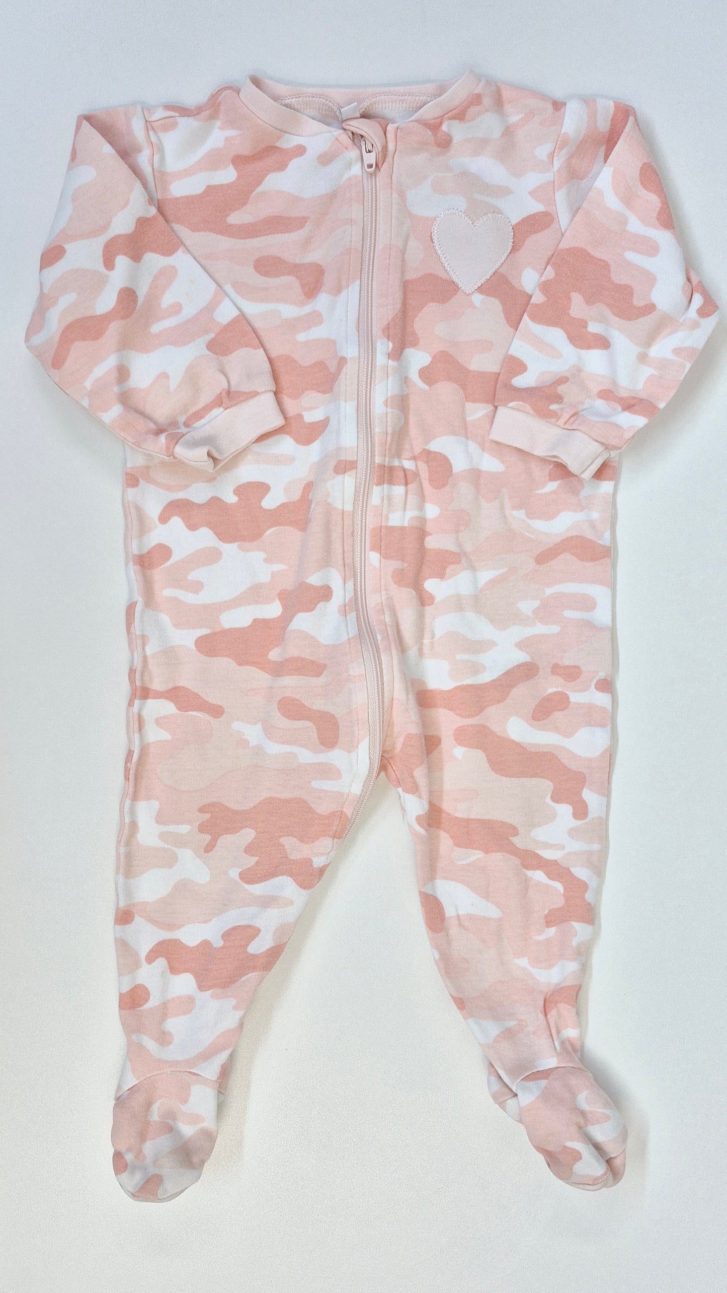 Pyjama 6 mois Pekkle