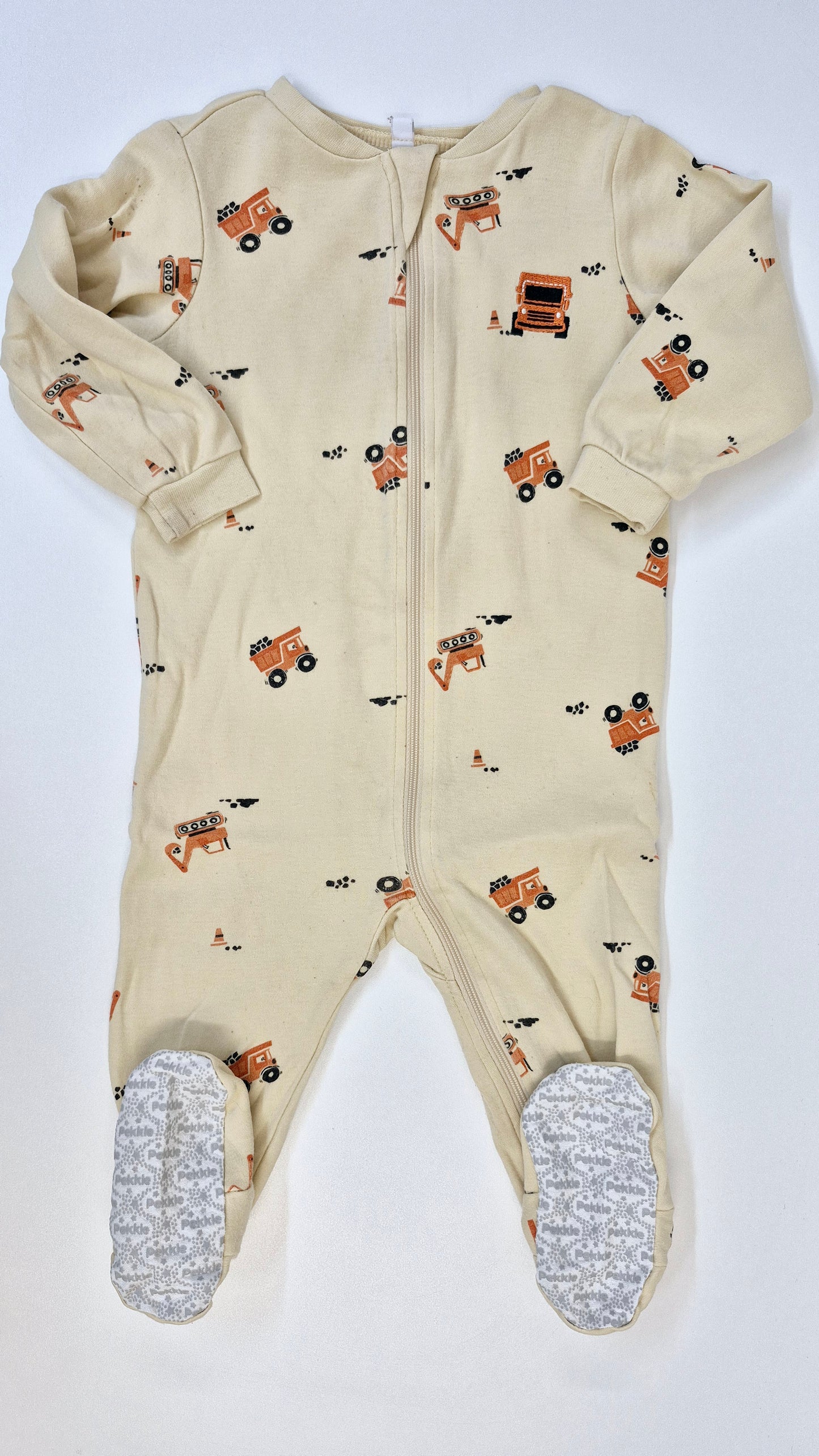 Pyjama 12 mois Pekkle