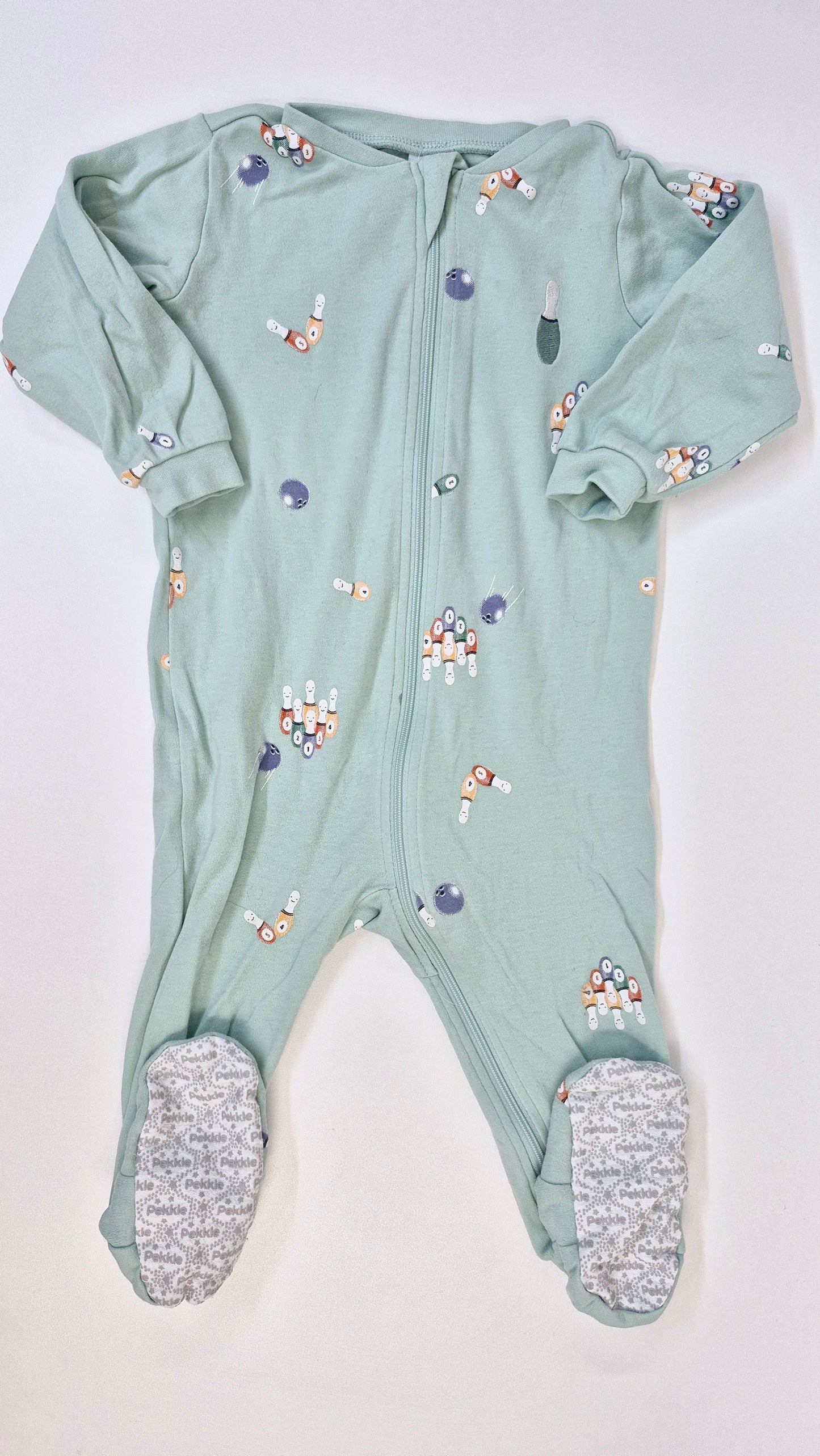 Pyjama 12 mois Pekkle