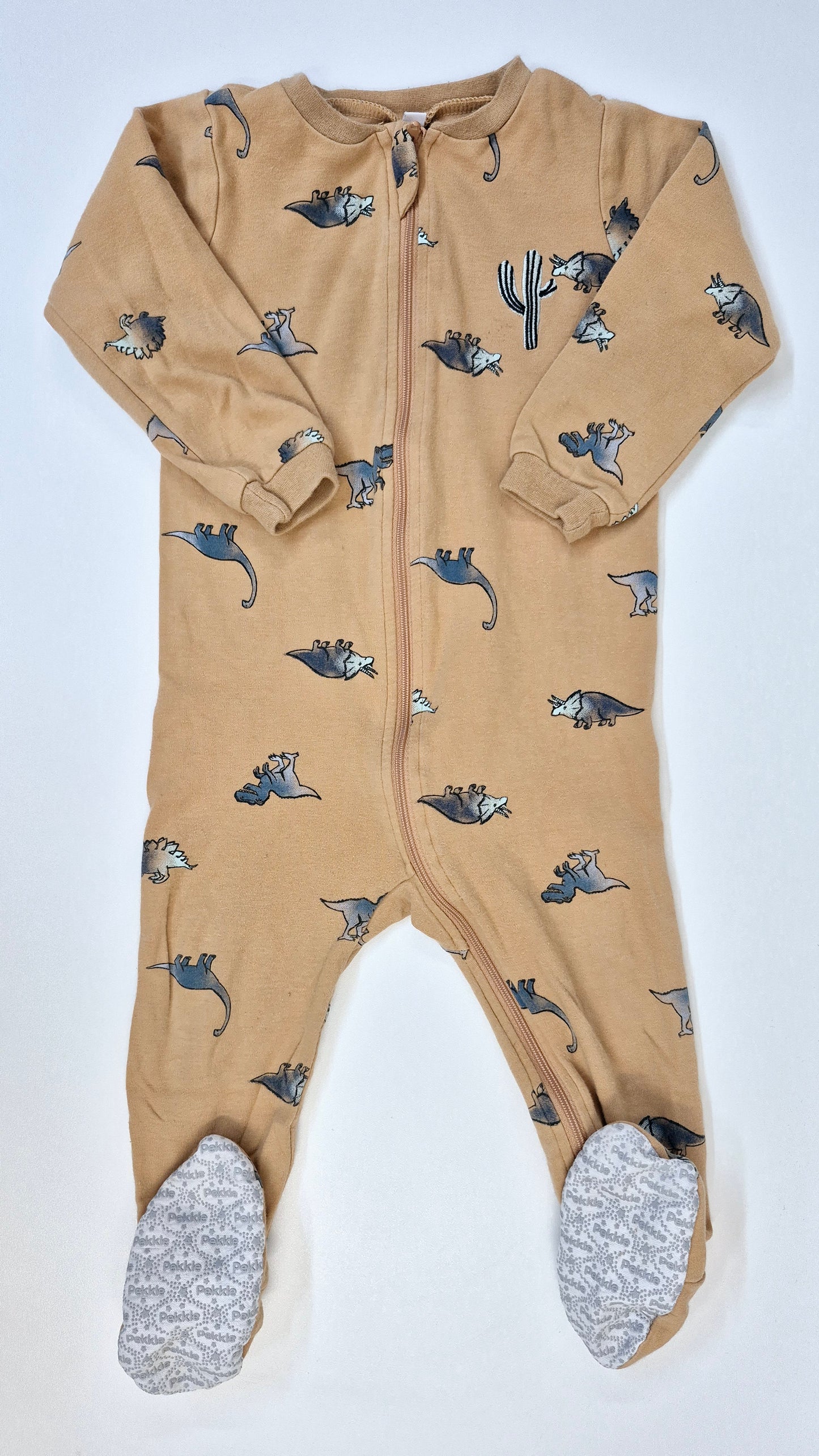 Pyjama 18 mois Pekkle