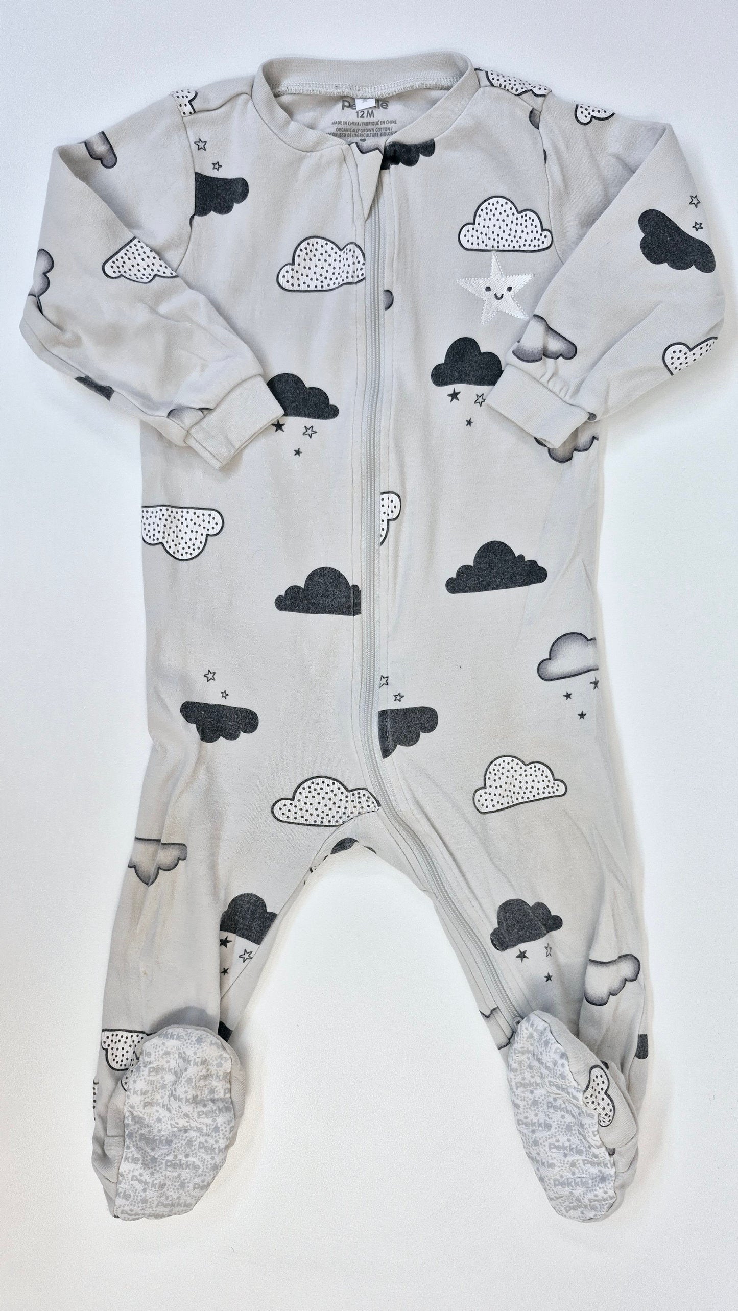 Pyjama 12 mois Pekkle