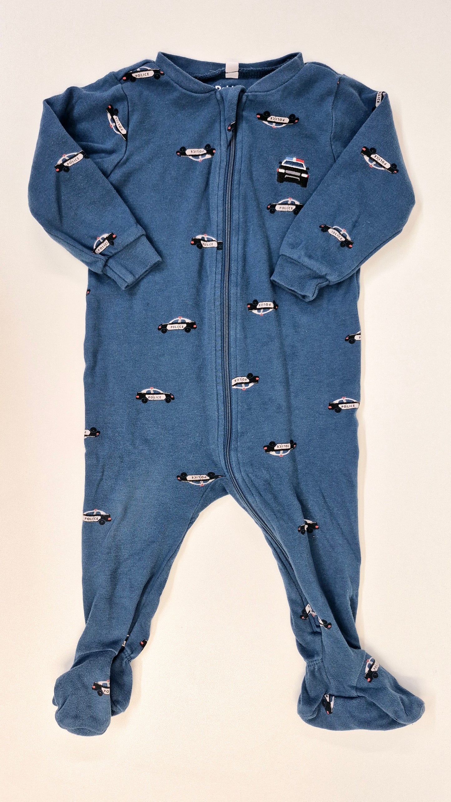 Pyjama 9 mois Pekkle