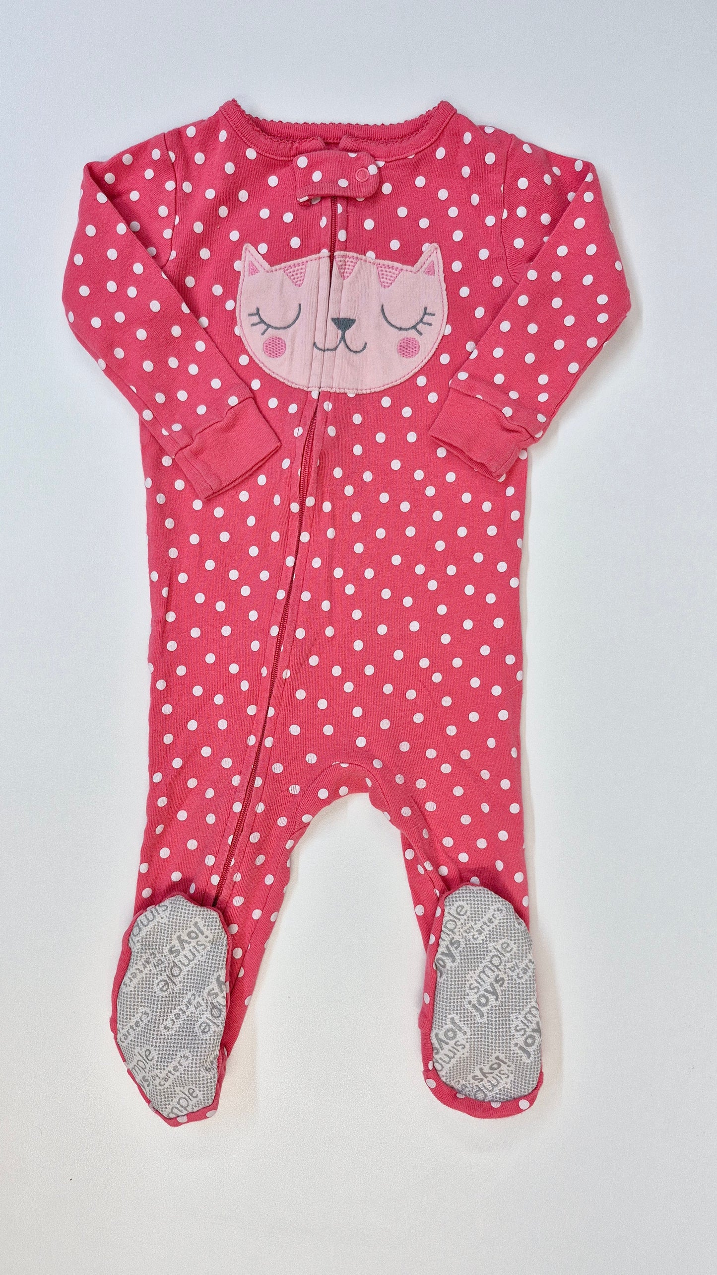Pyjama 6-9 mois Carter's