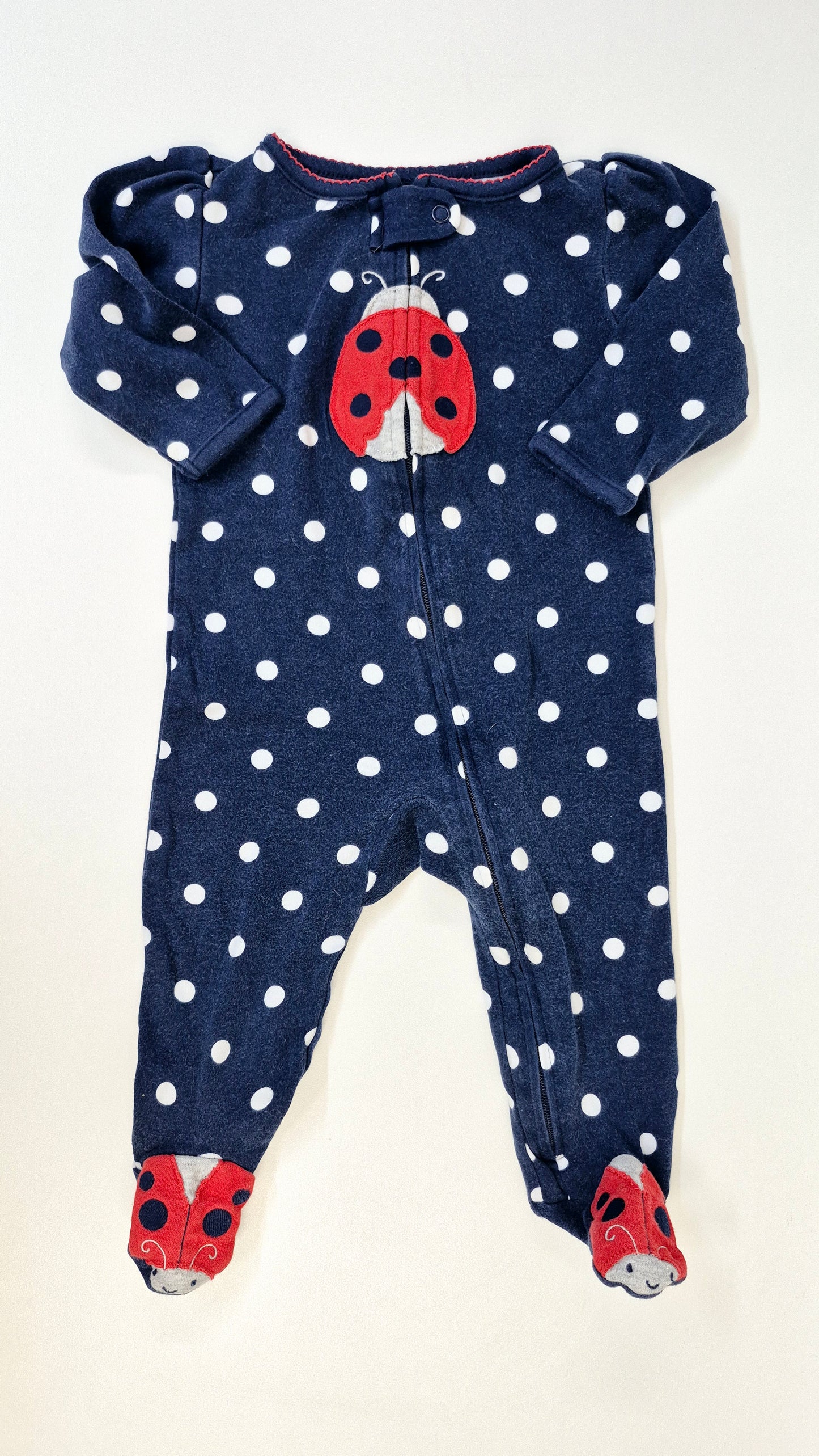 Pyjama 6-9 mois Carter's