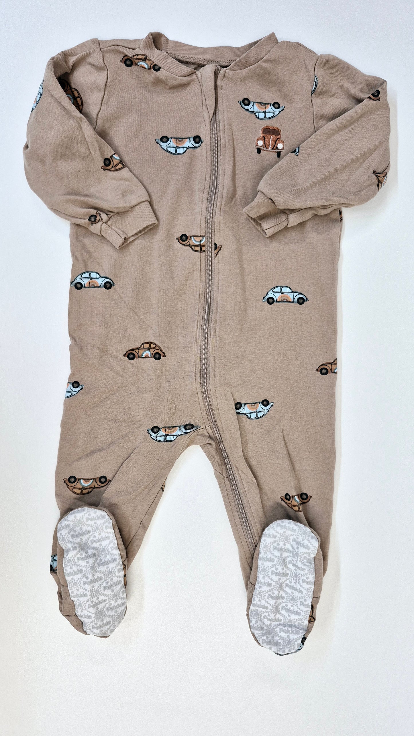 Pyjama 12 mois Pekkle