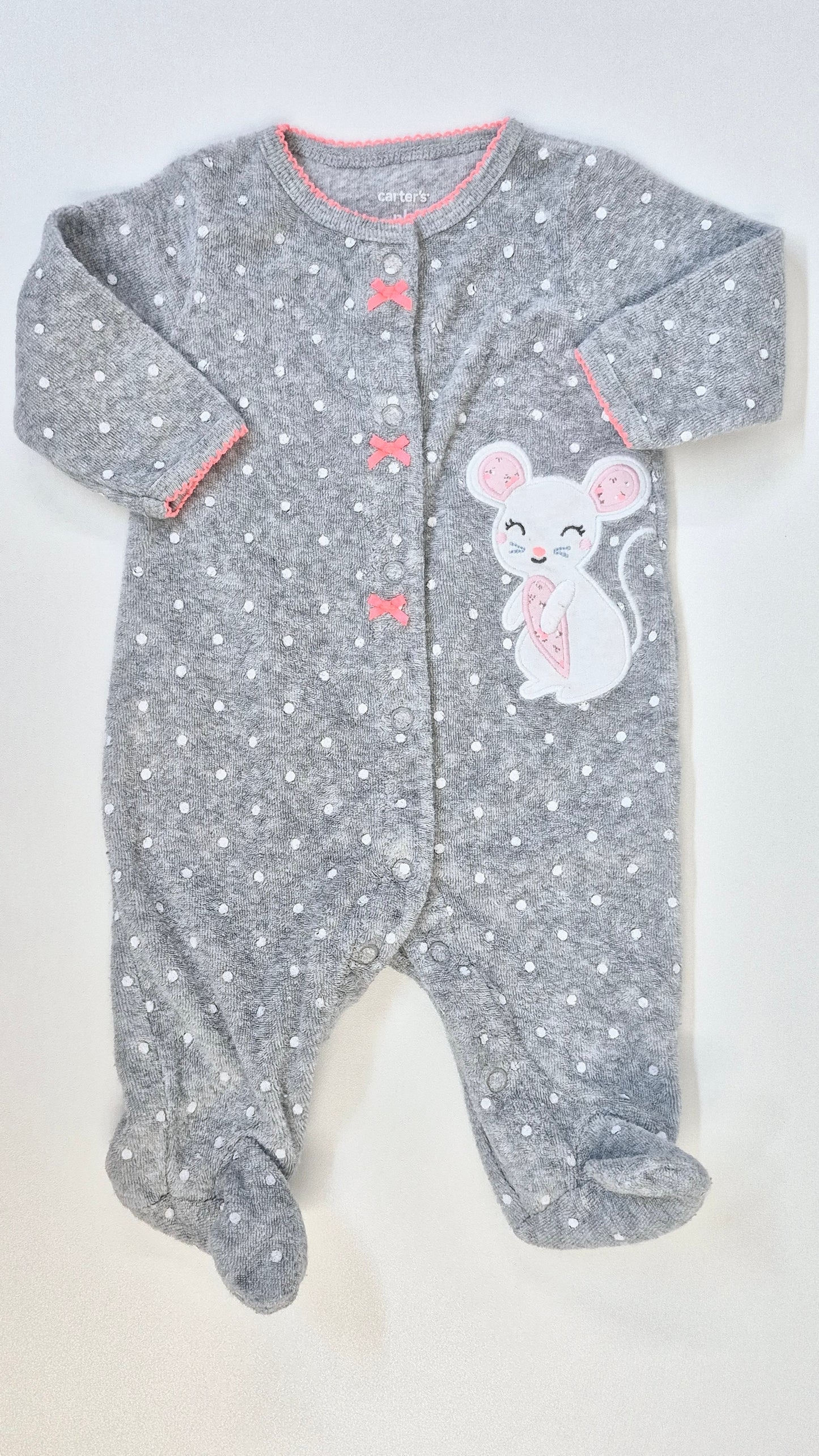 Pyjama Nouveau-Né Carter's