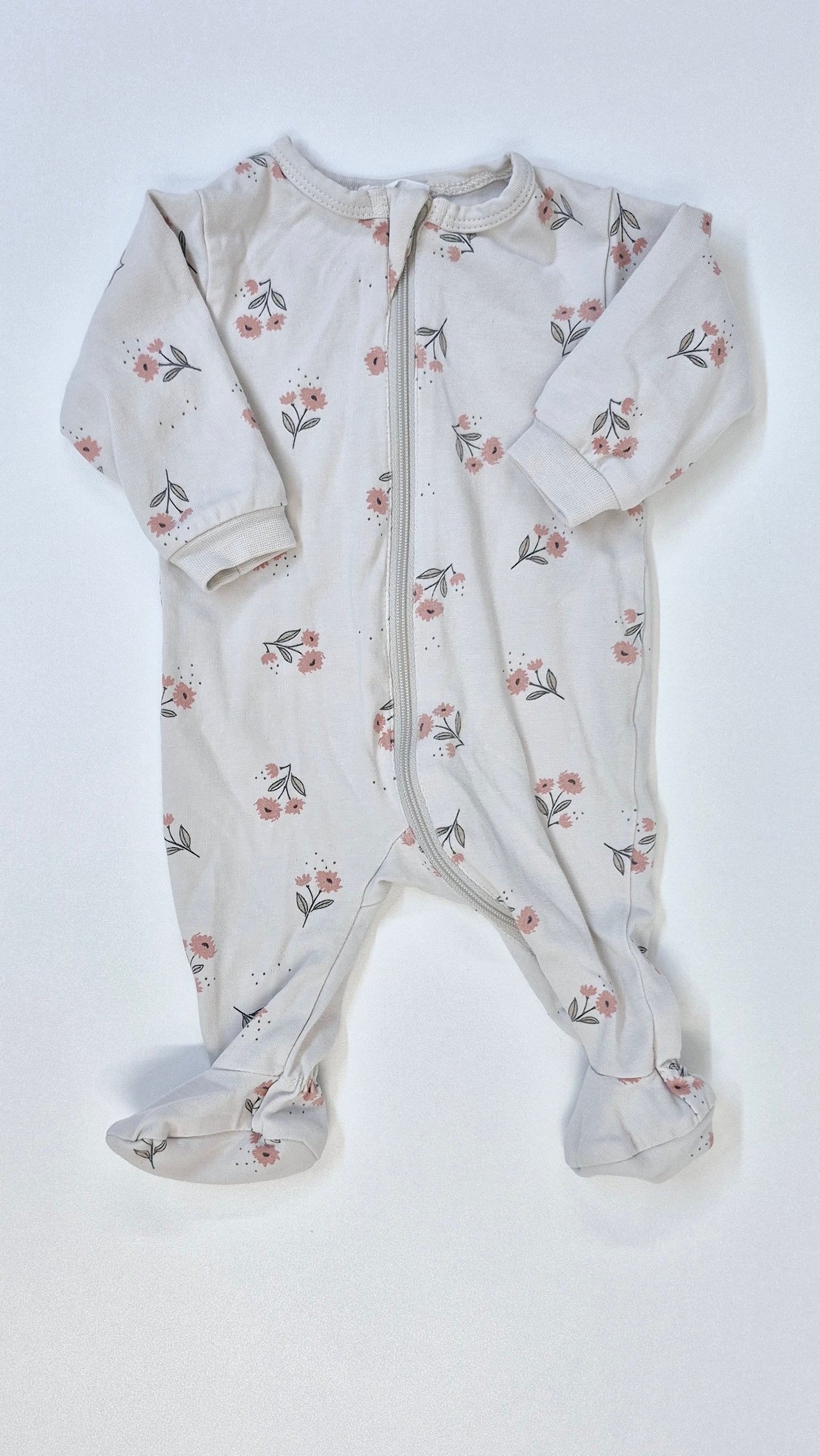 Pyjama Nouveau-Né Petit Lem