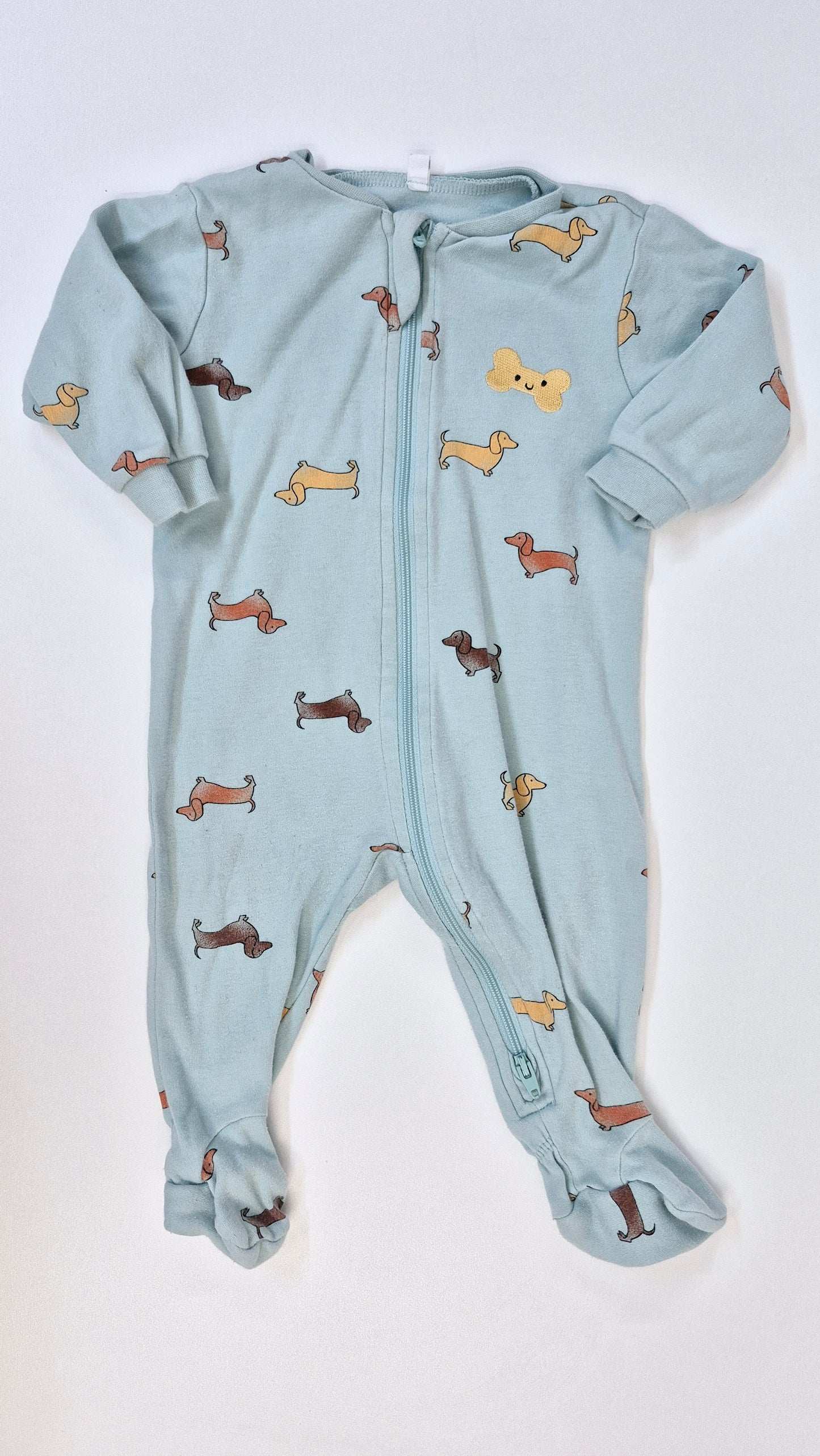 Pyjama 3 mois Pekkle
