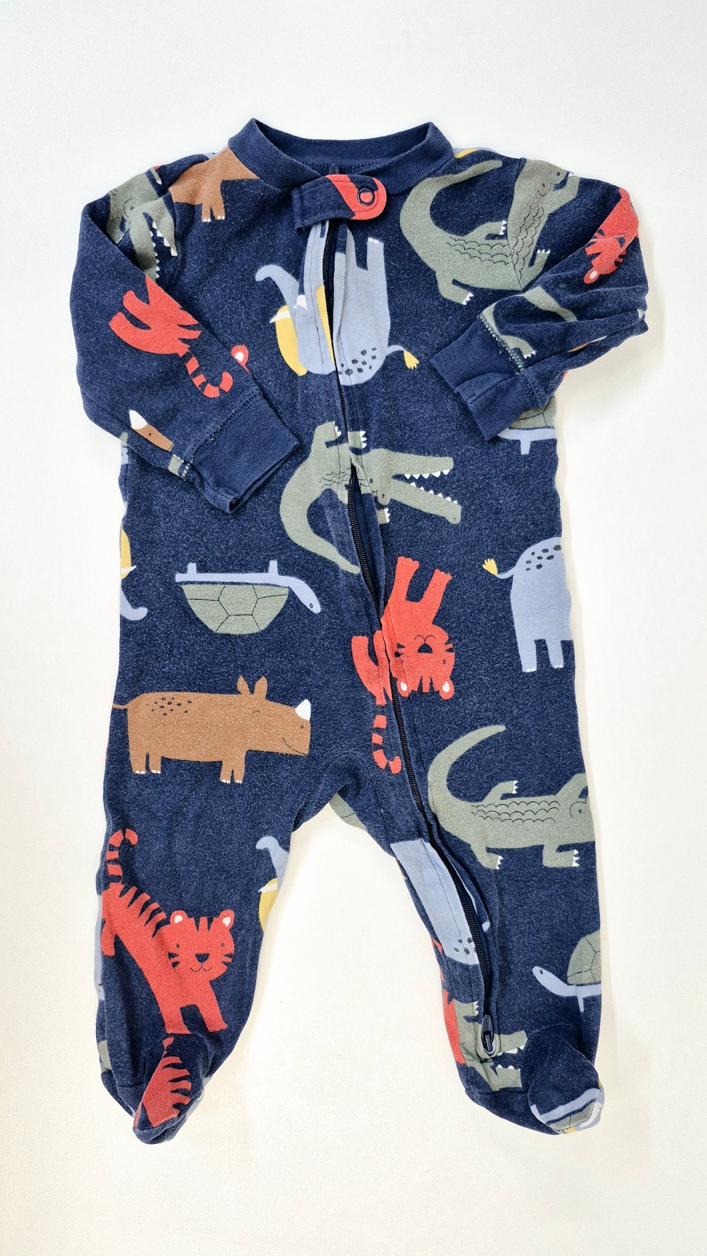 Pyjama 9 mois Carter's