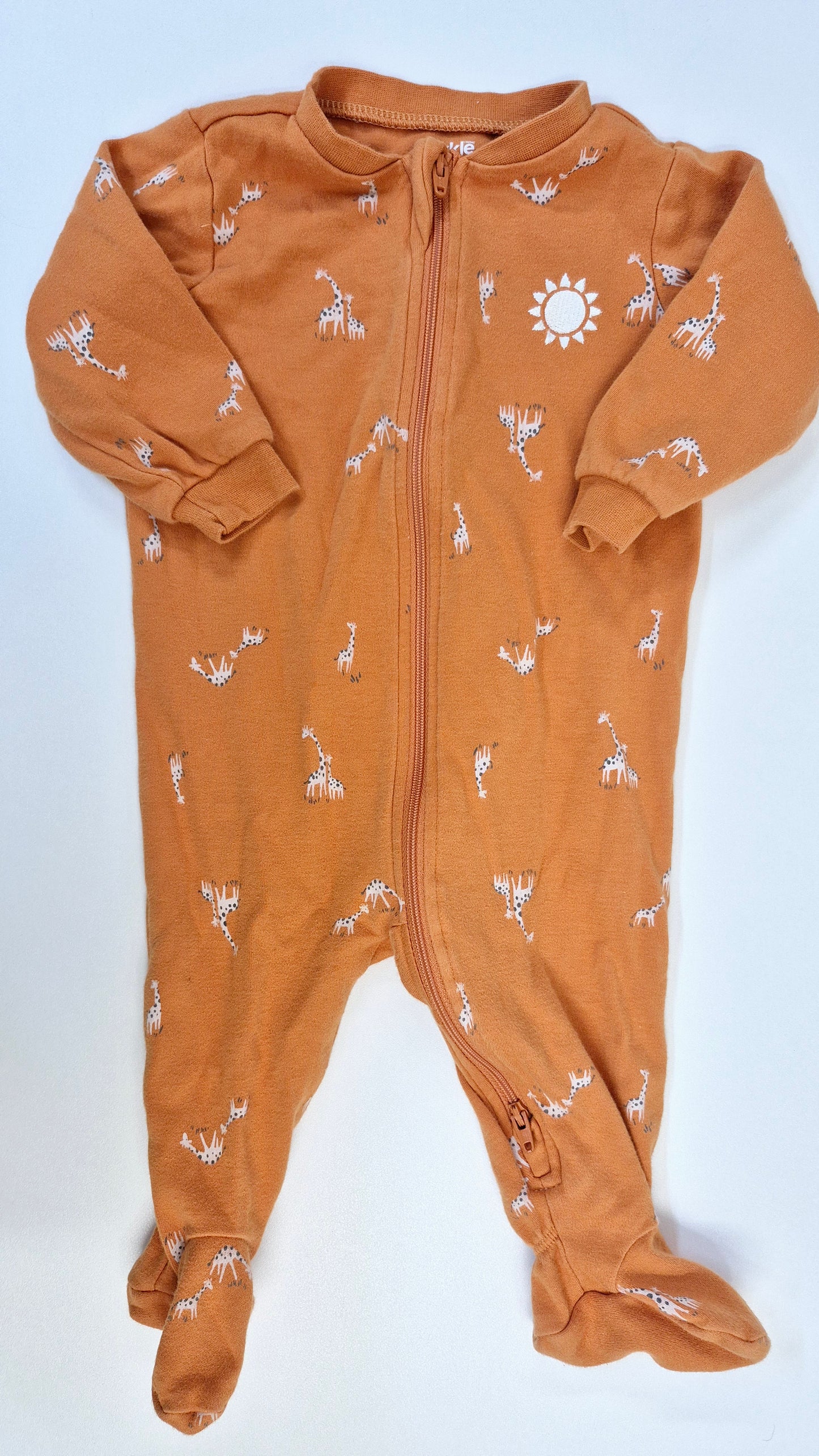 Pyjama 6 mois Pekkle