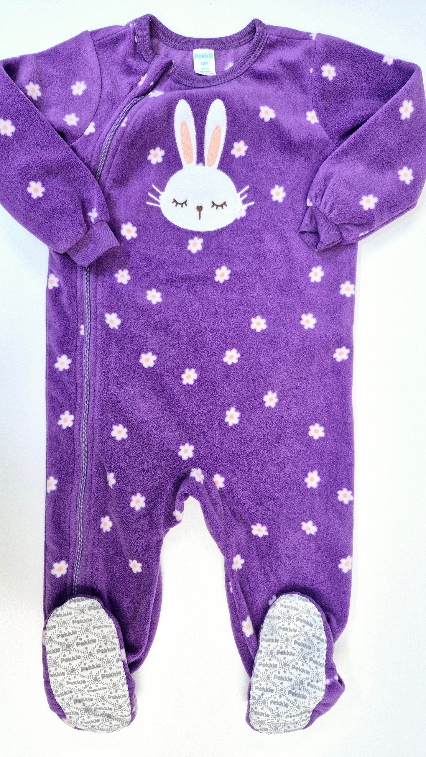 Pyjama 2T Pekkle