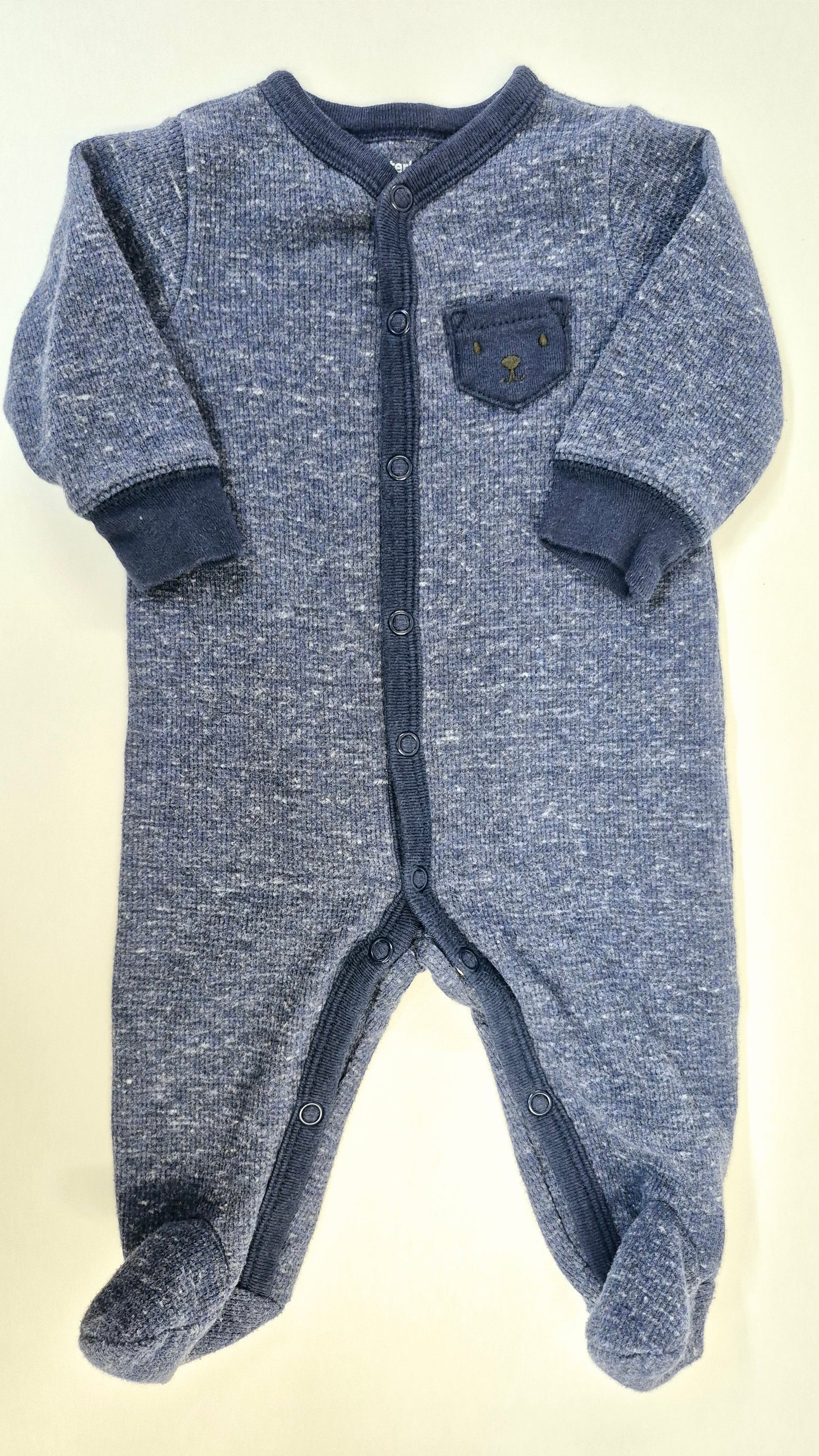 Pyjama 3 mois Carter's