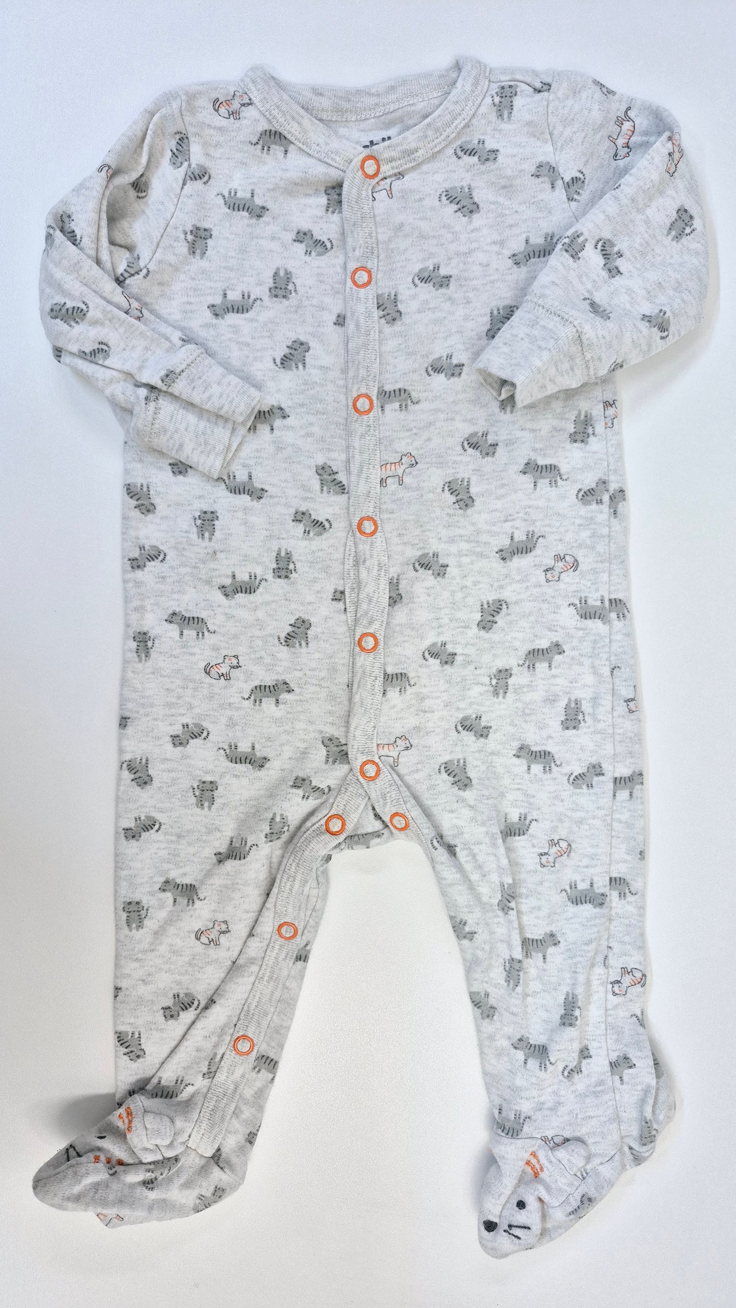 Pyjama 6-9 mois Carter's