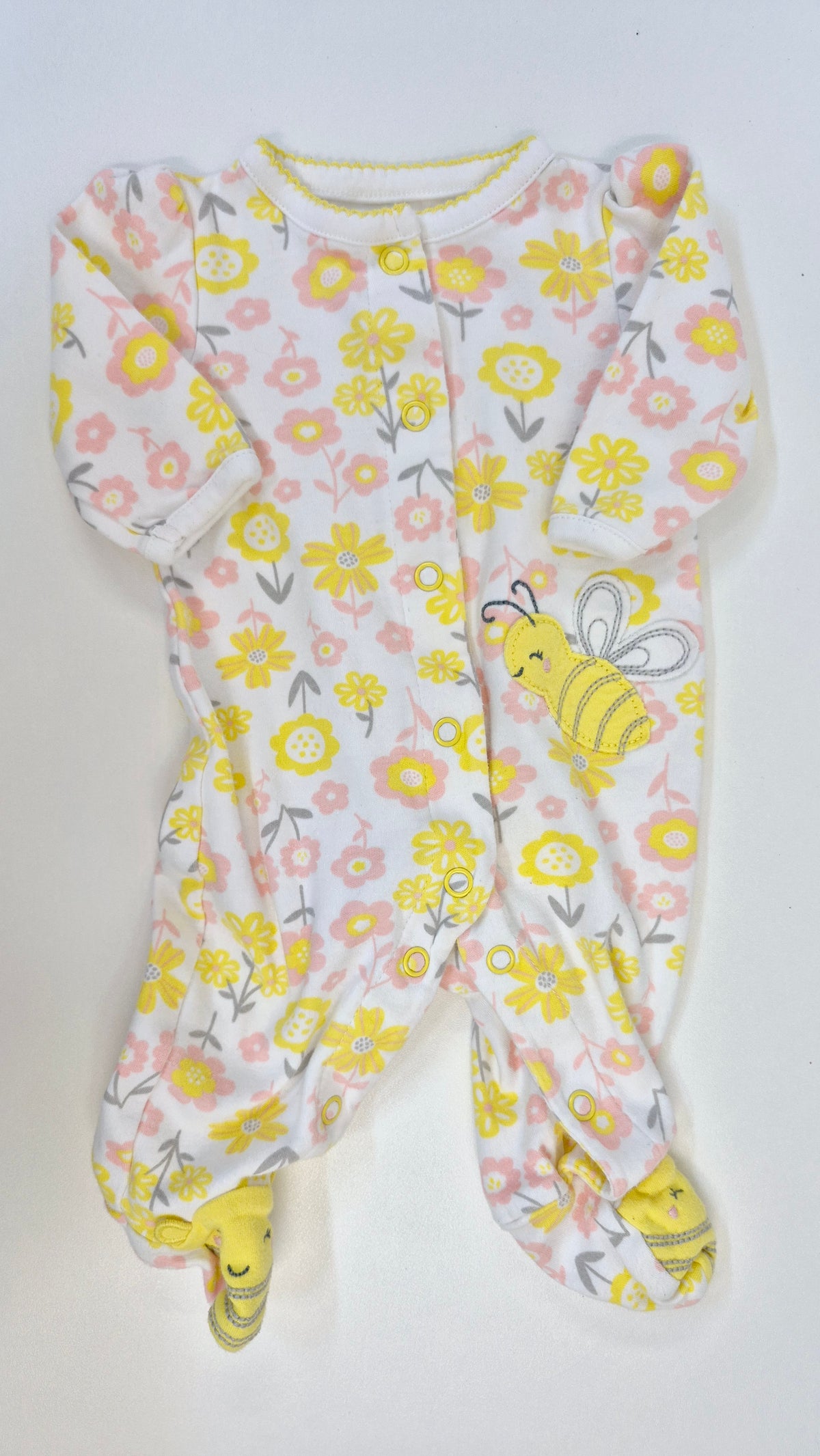 Pyjama Nouveau-Né Carter's